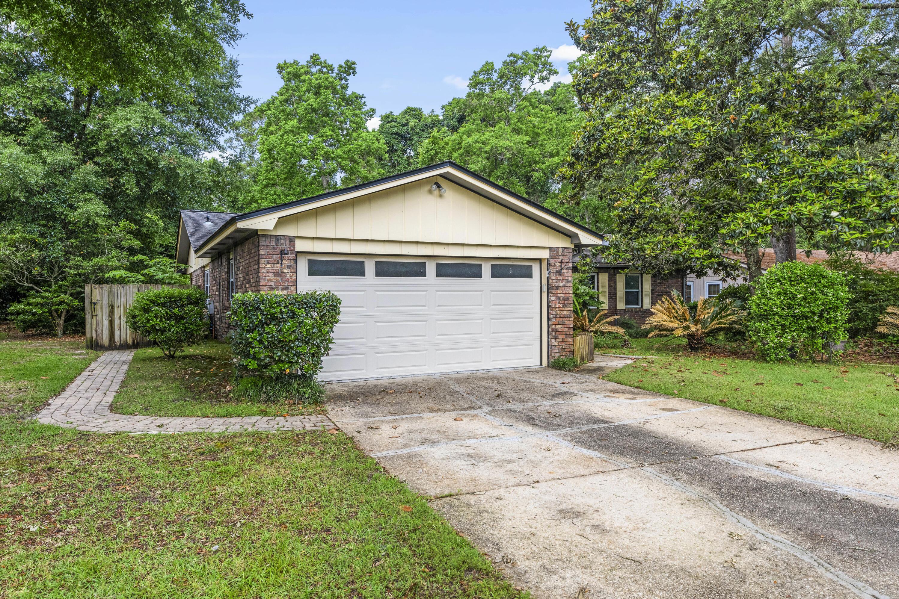 Bluewater Bay Village 1-A - Residential