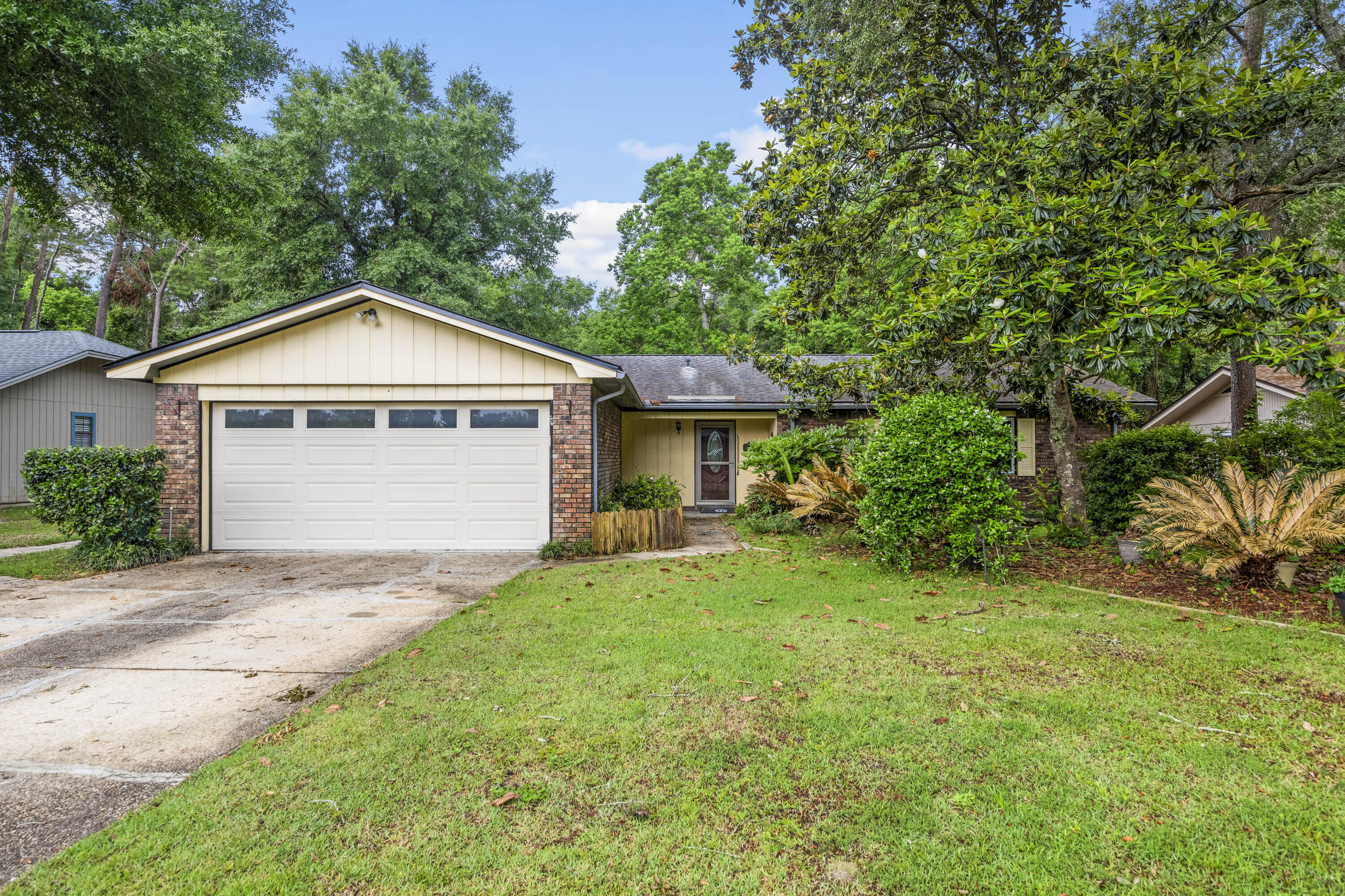 Bluewater Bay Village 1-A - Residential