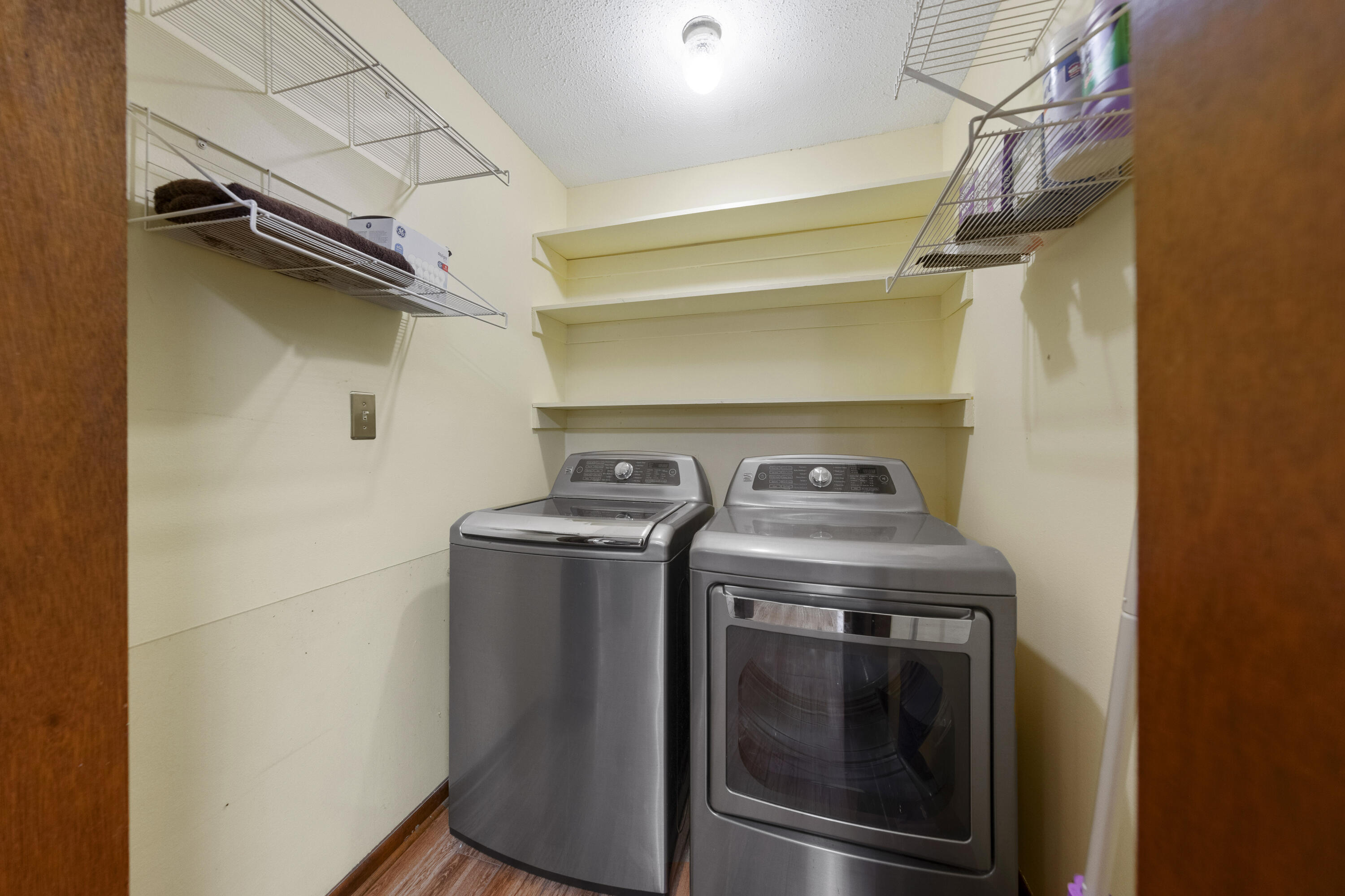 Bluewater Bay Village 1-A - Residential