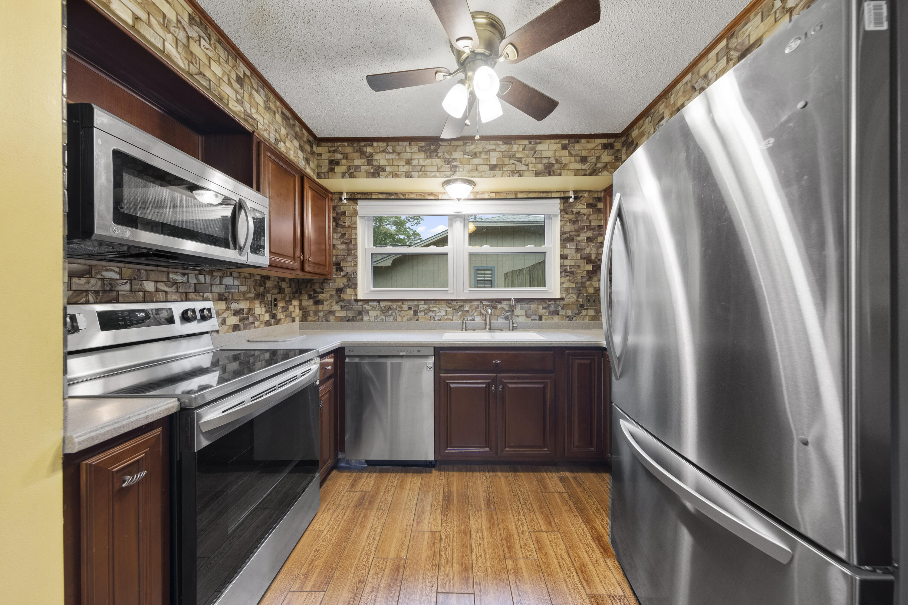 Bluewater Bay Village 1-A - Residential