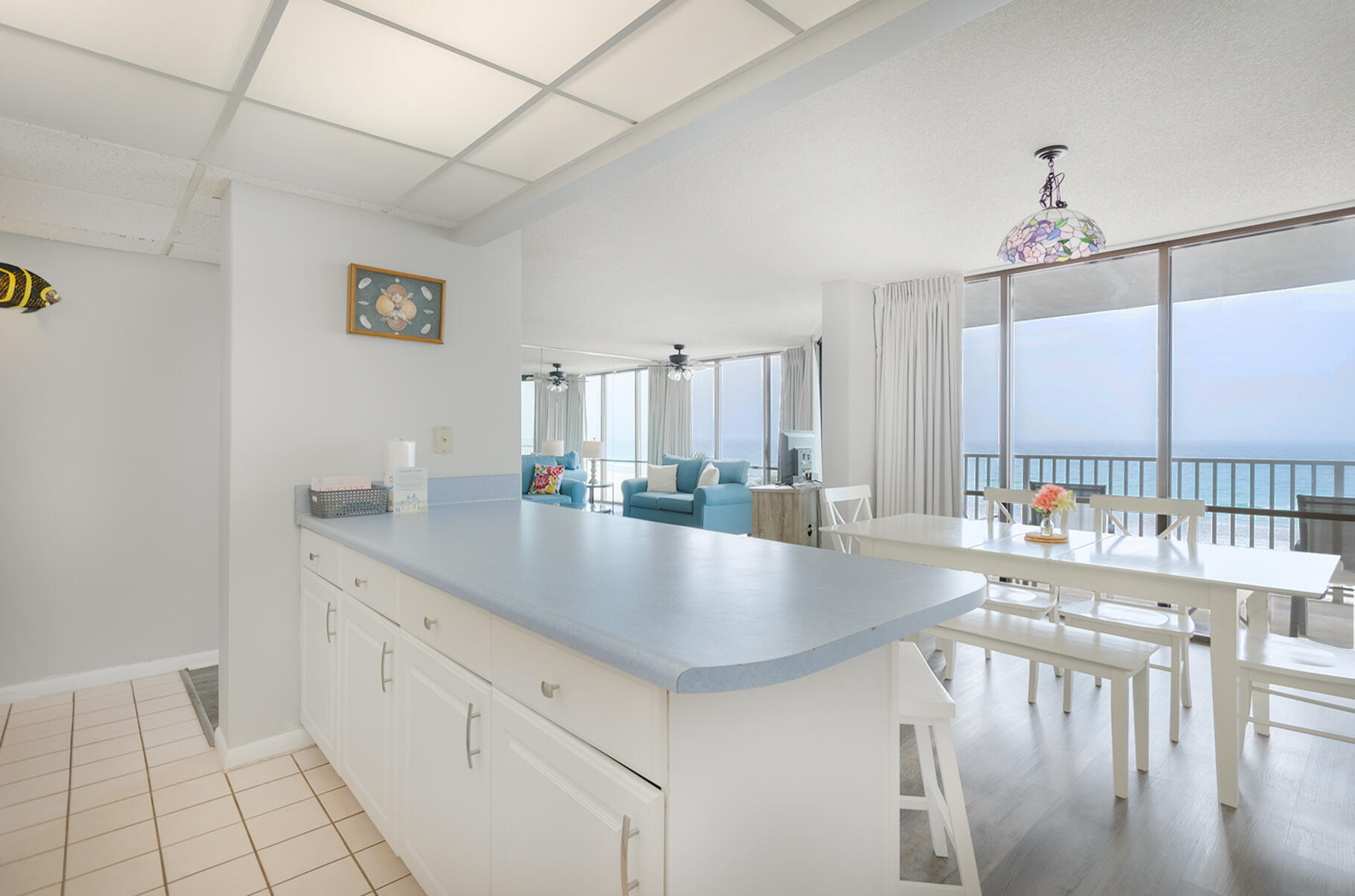 LEEWARD/WINDWARD CONDO - Residential