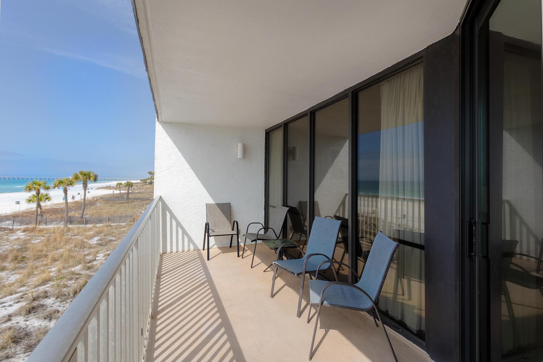 LEEWARD/WINDWARD CONDO - Residential