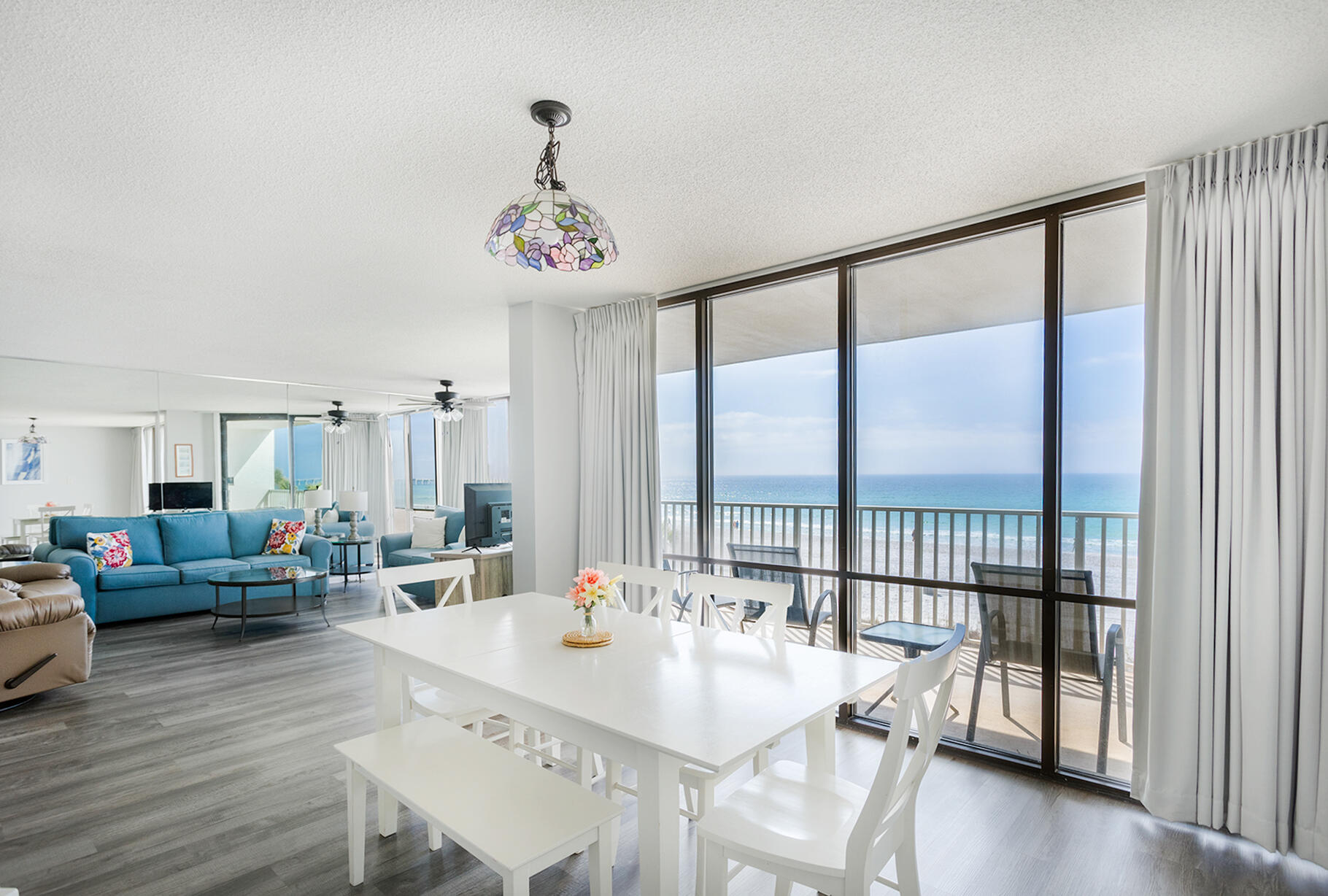 LEEWARD/WINDWARD CONDO - Residential