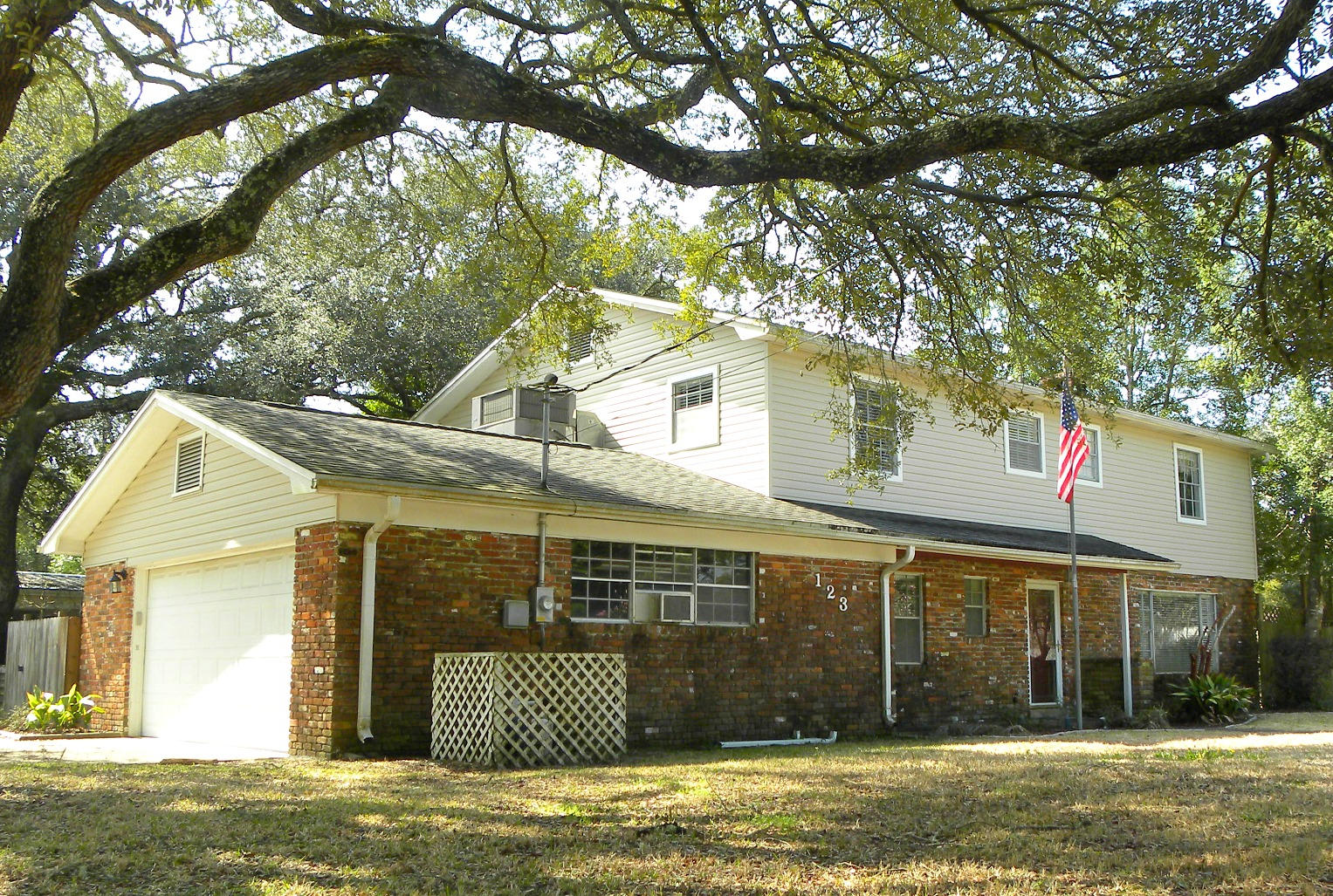 COLONY ESTATES - Residential