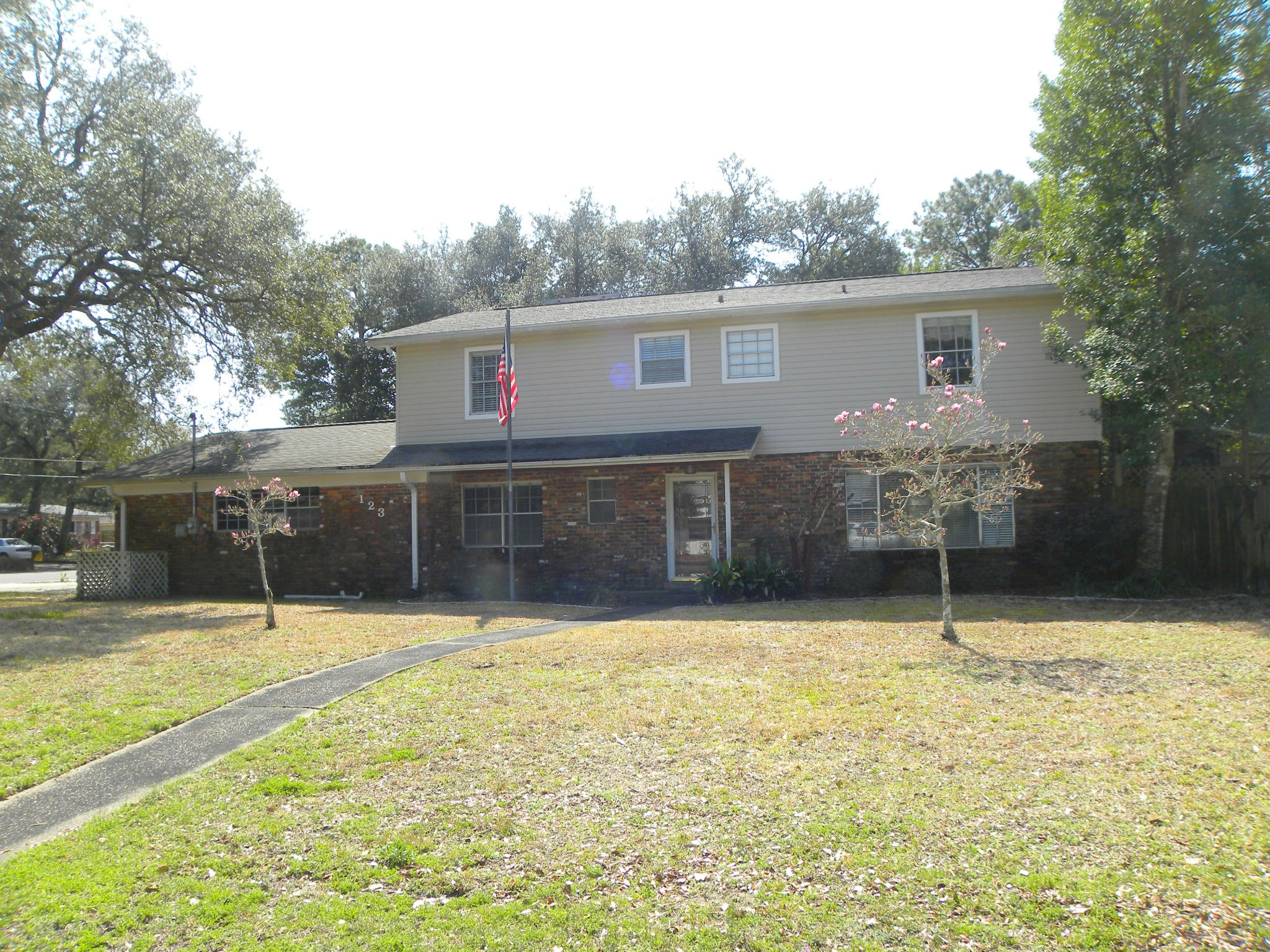 COLONY ESTATES - Residential