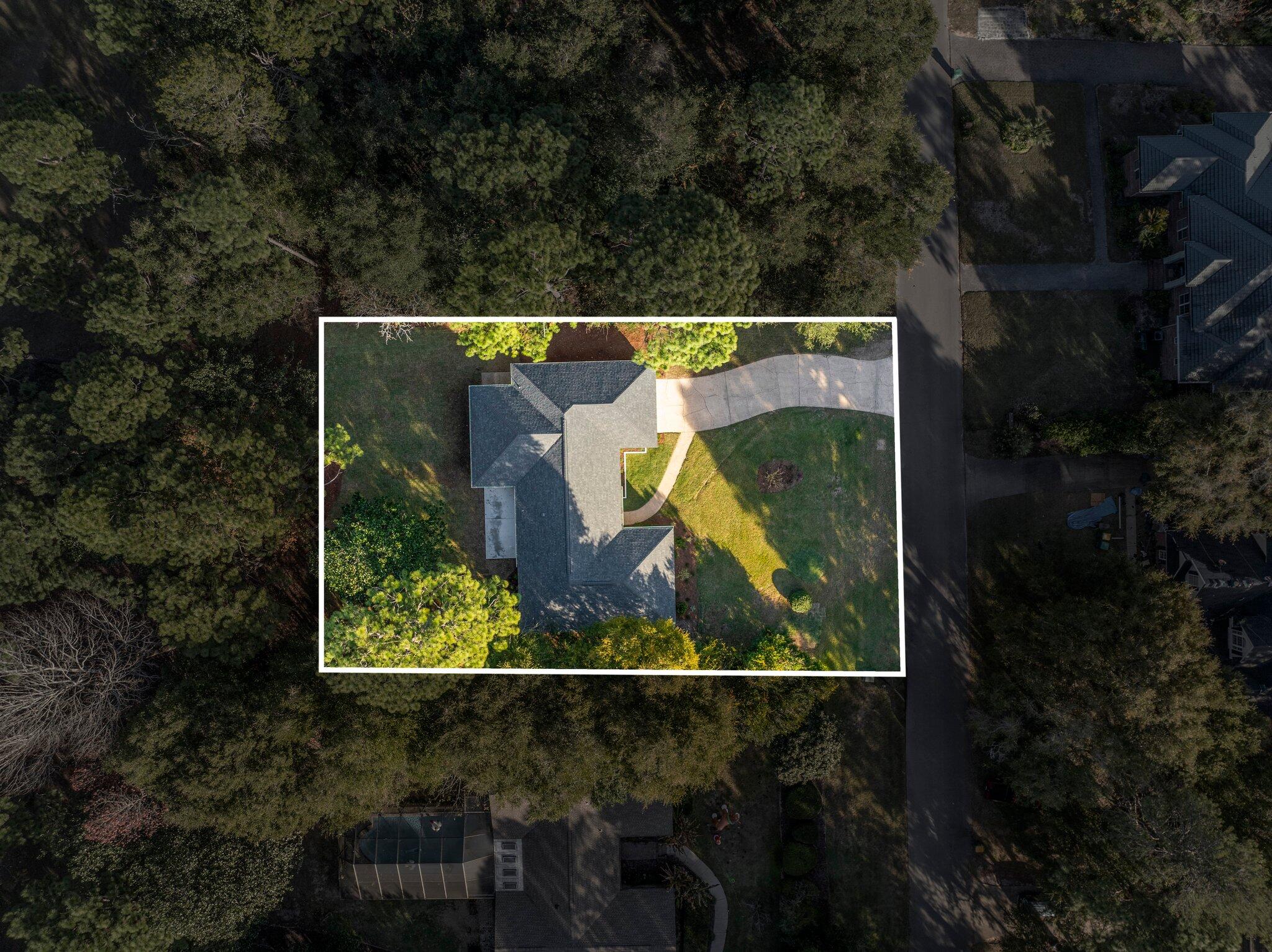 ROCKY BAYOU COUNTRY CLUB ESTATES 1 - Residential