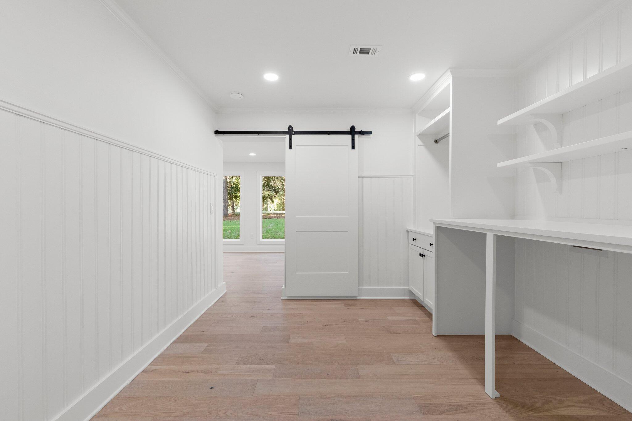 ROCKY BAYOU COUNTRY CLUB ESTATES 1 - Residential