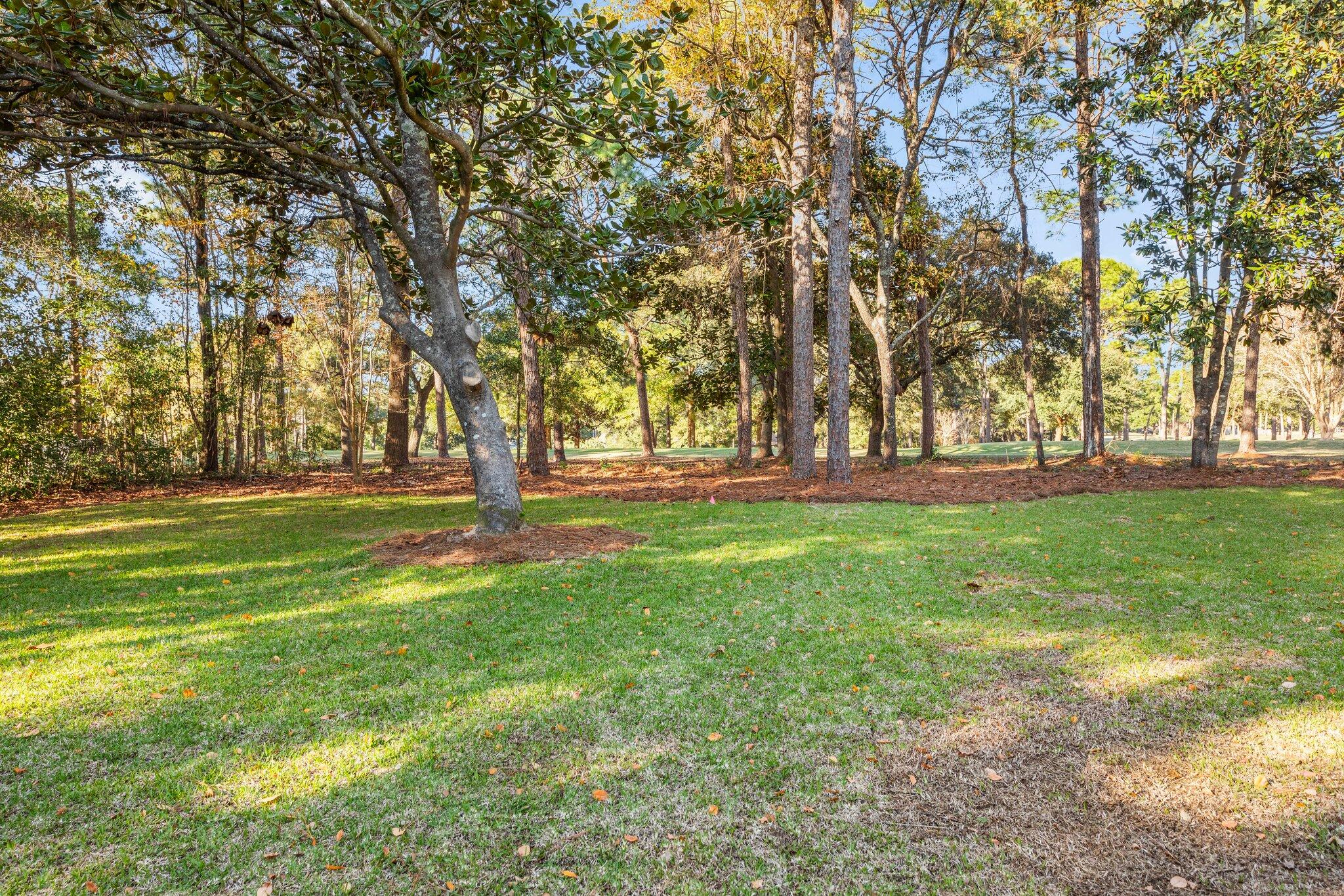 ROCKY BAYOU COUNTRY CLUB ESTATES 1 - Residential