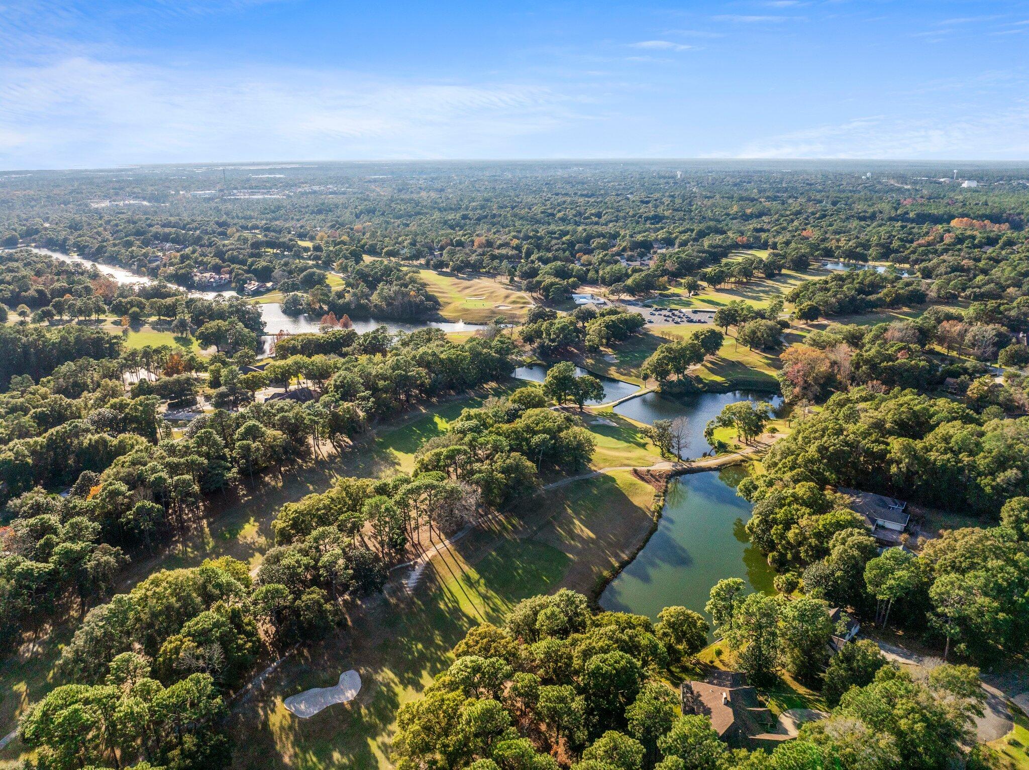 ROCKY BAYOU COUNTRY CLUB ESTATES 1 - Residential