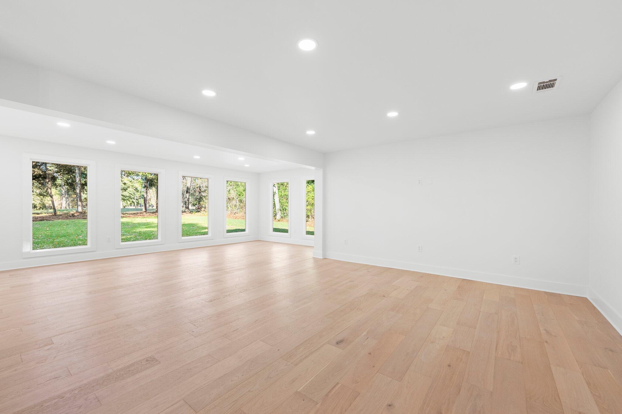 ROCKY BAYOU COUNTRY CLUB ESTATES 1 - Residential