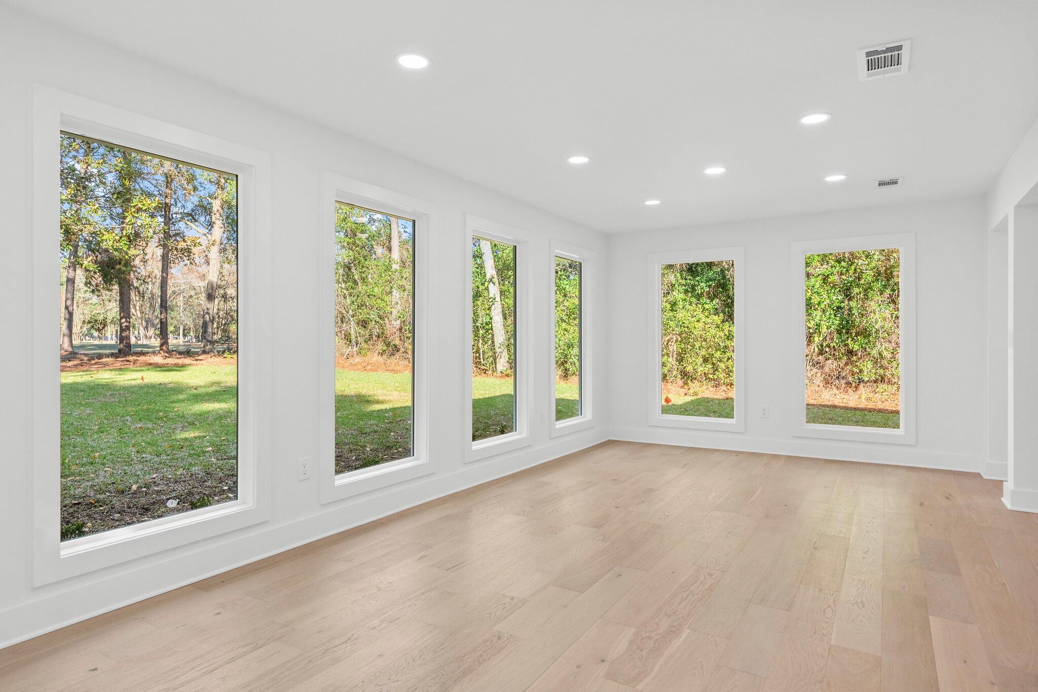 ROCKY BAYOU COUNTRY CLUB ESTATES 1 - Residential