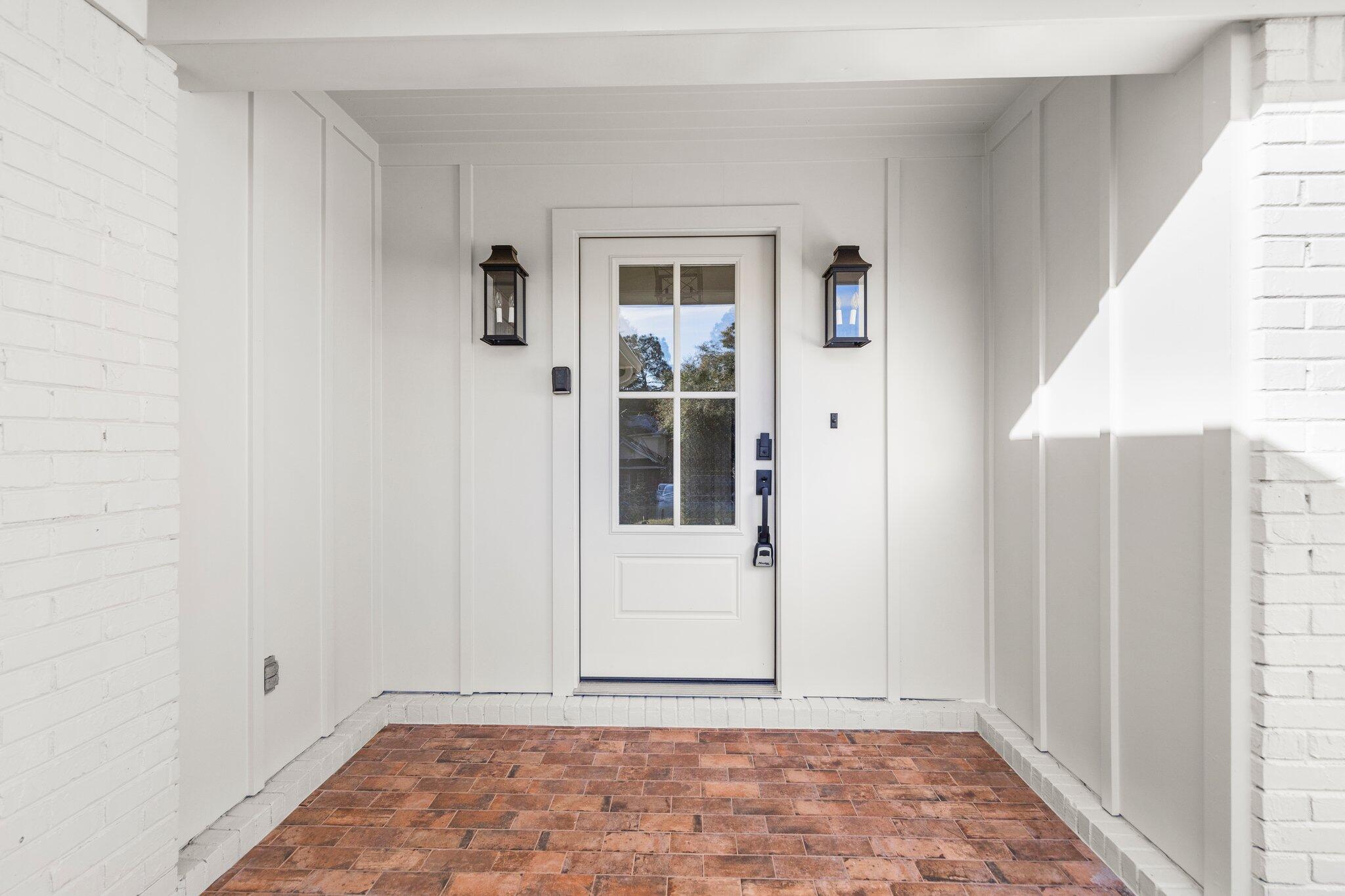 ROCKY BAYOU COUNTRY CLUB ESTATES 1 - Residential