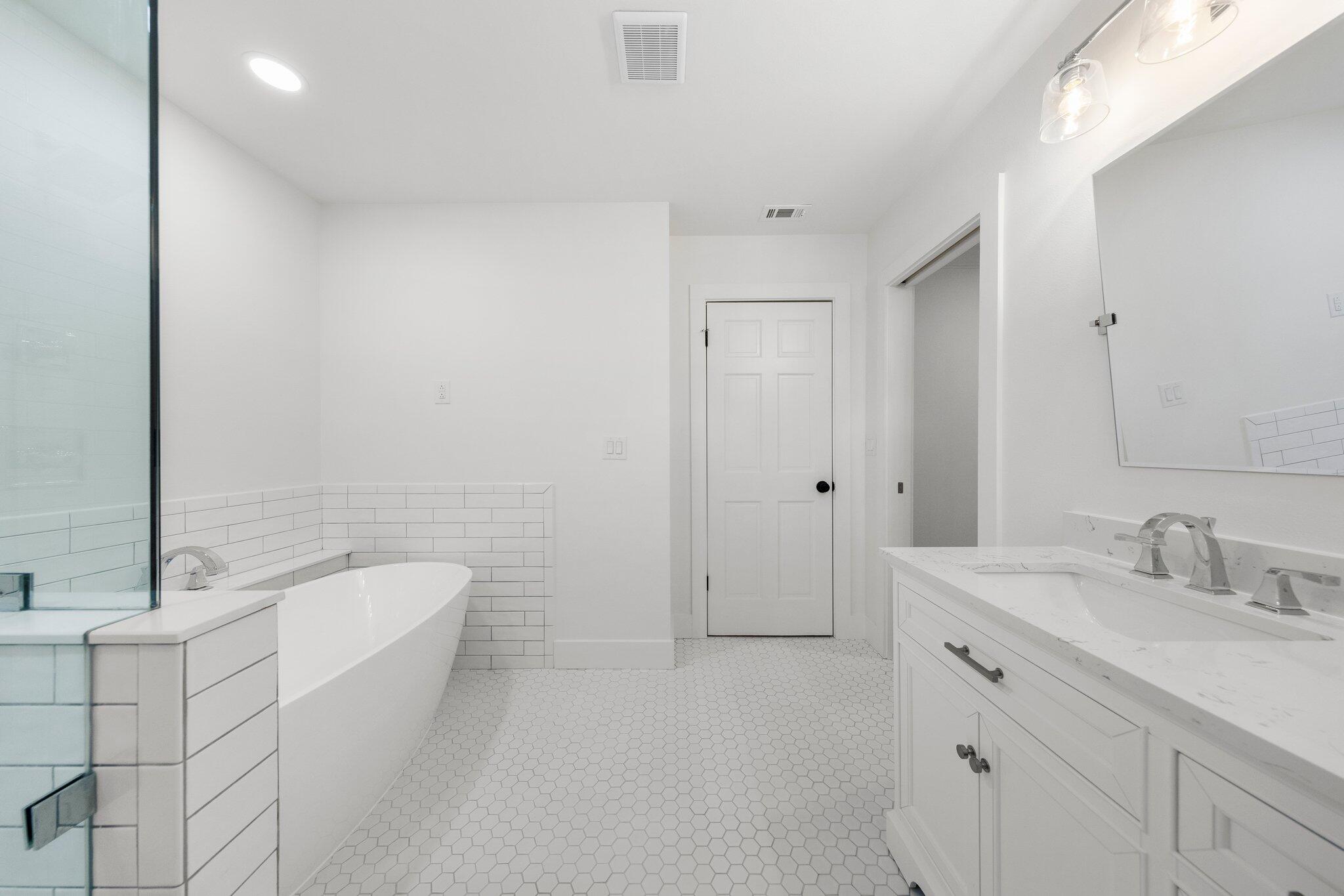 ROCKY BAYOU COUNTRY CLUB ESTATES 1 - Residential