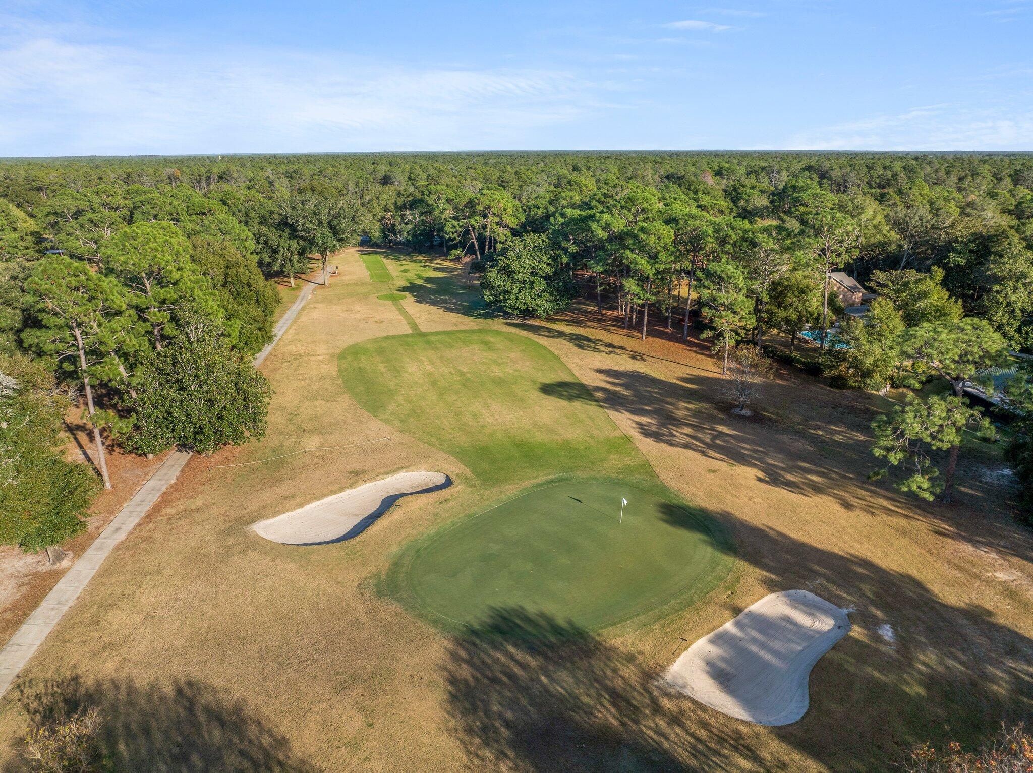 ROCKY BAYOU COUNTRY CLUB ESTATES 1 - Residential