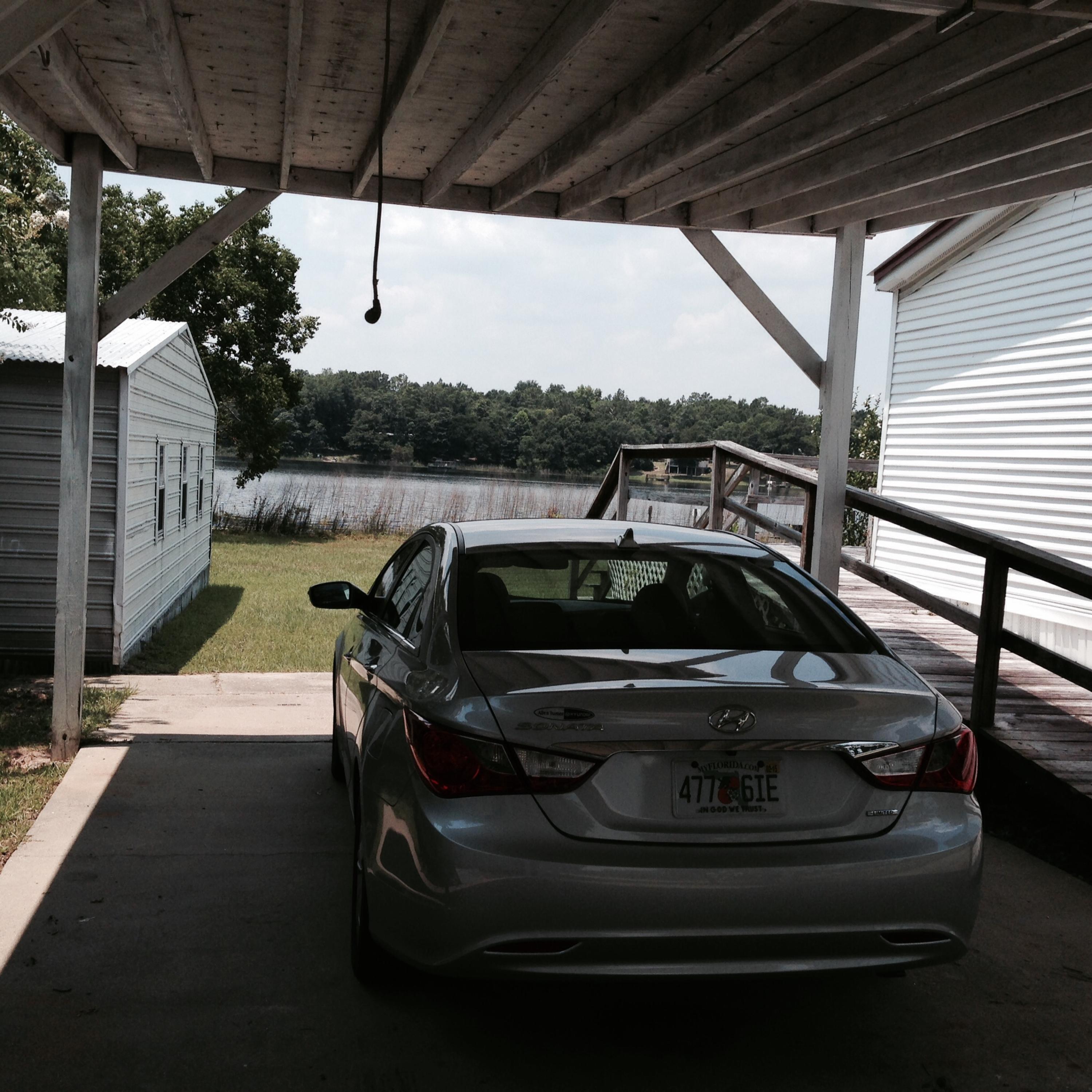 PARADISE ISLAND - Residential