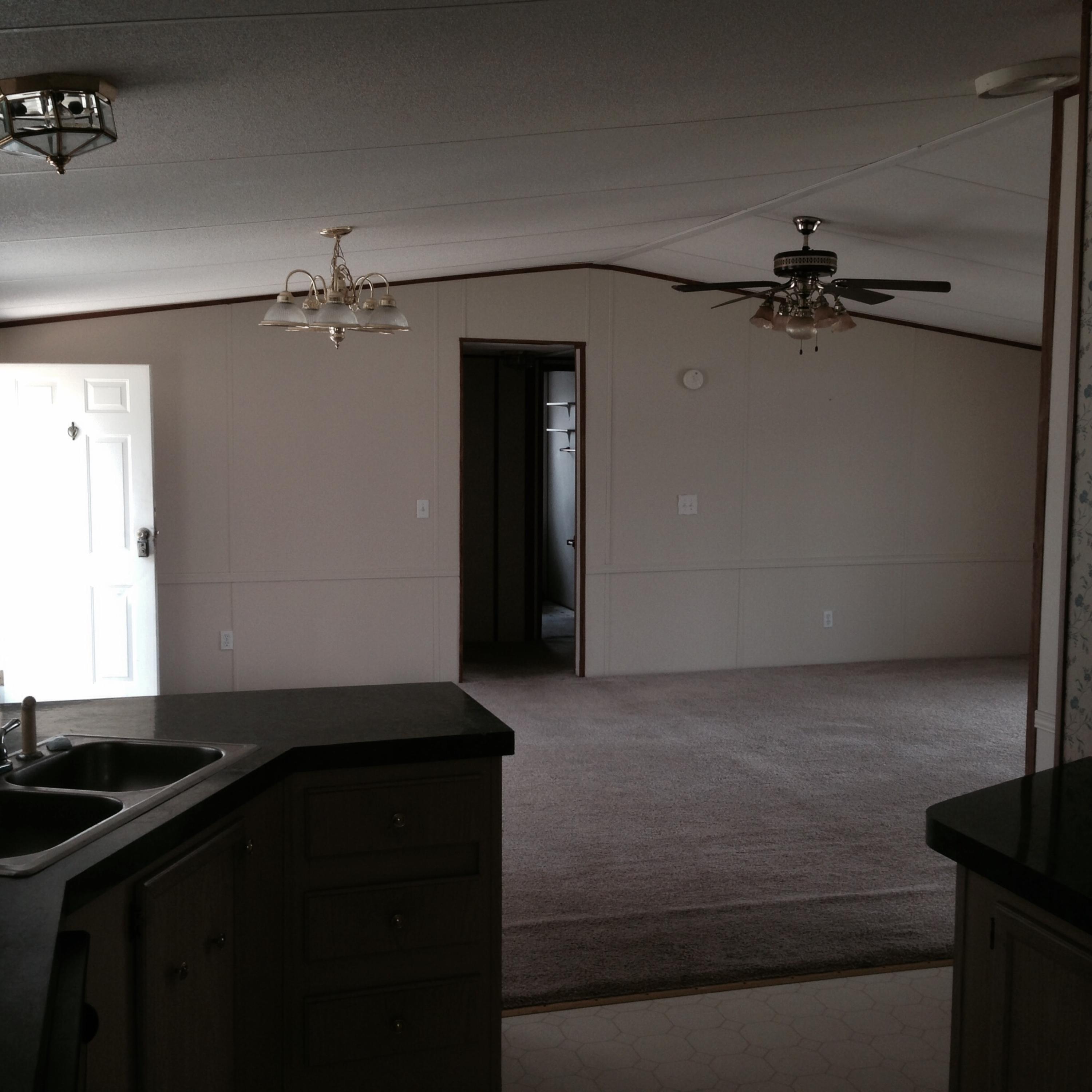 PARADISE ISLAND - Residential