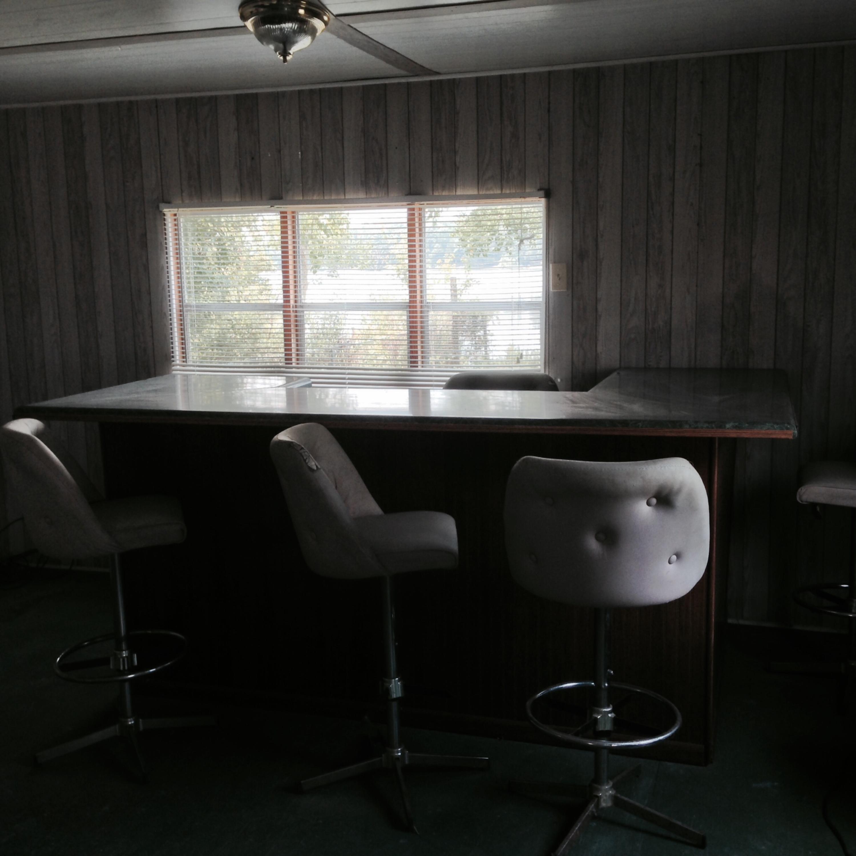 PARADISE ISLAND - Residential