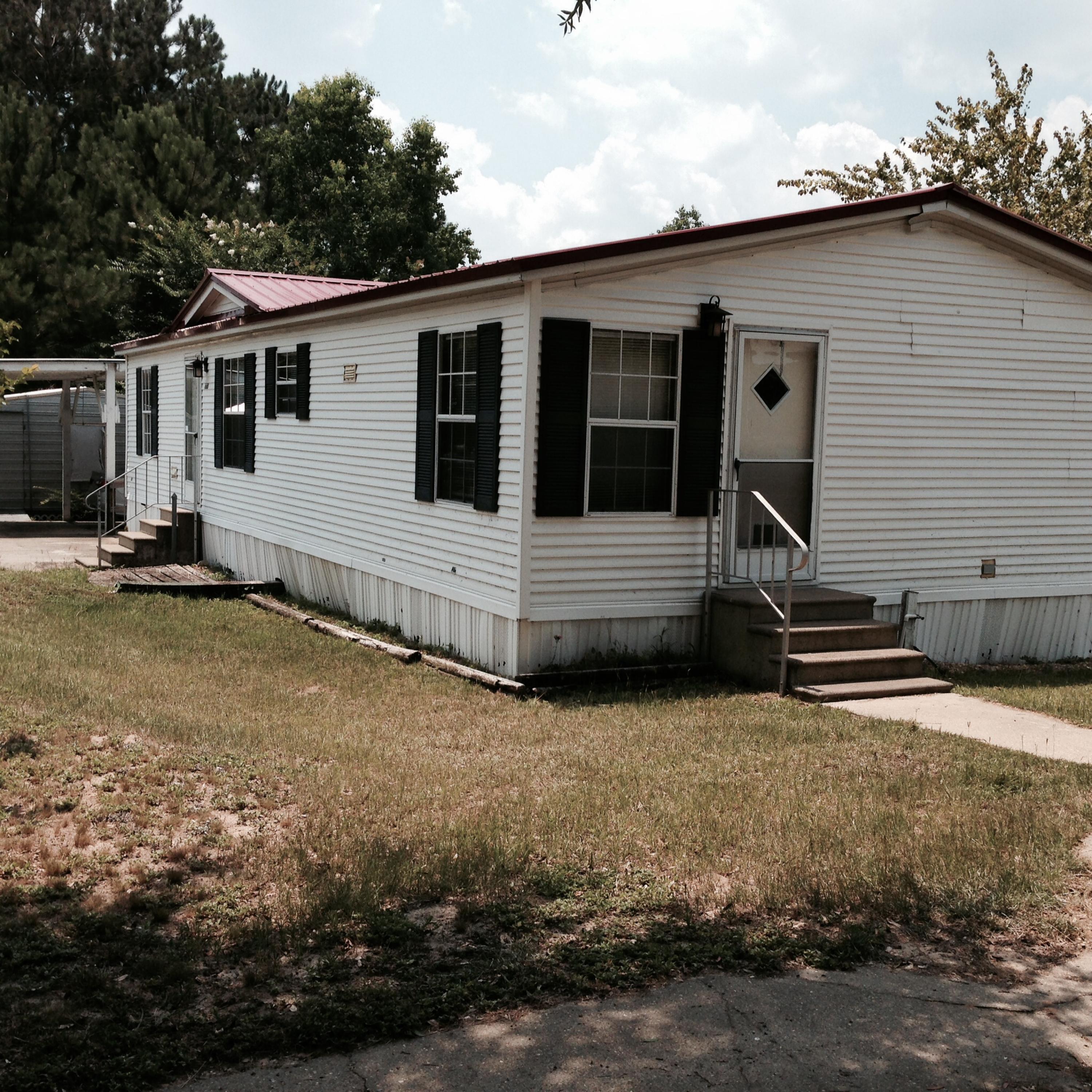 PARADISE ISLAND - Residential