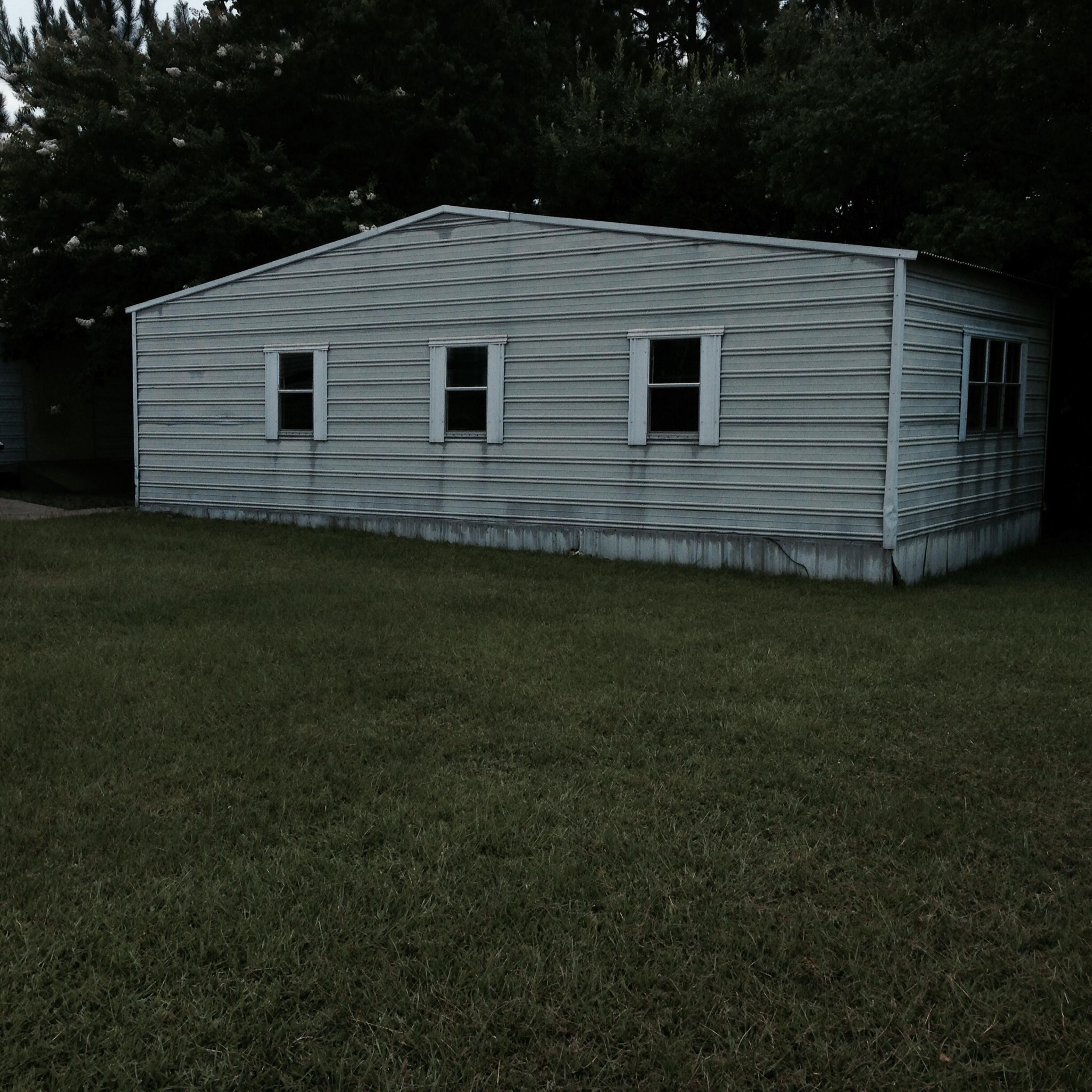 PARADISE ISLAND - Residential