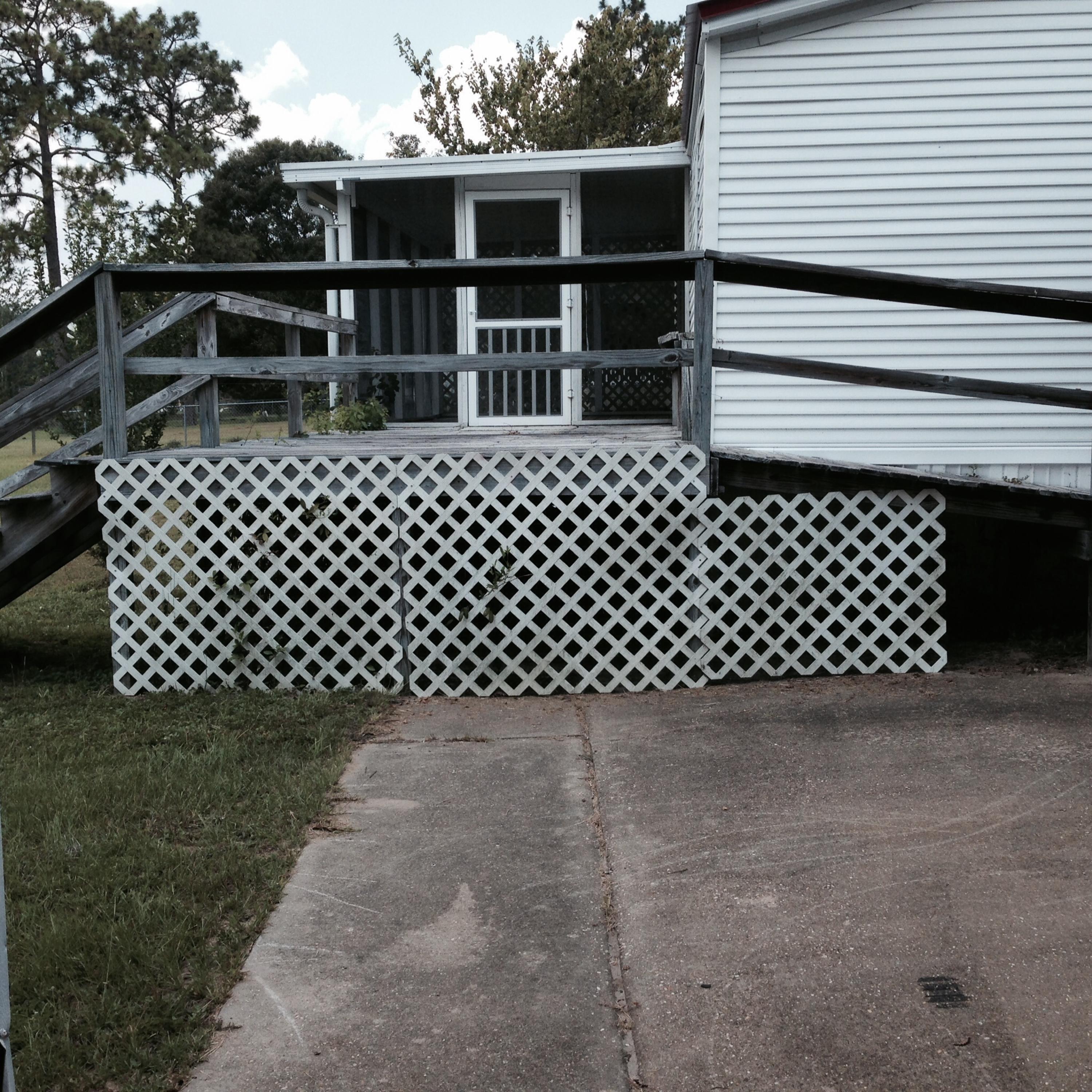 PARADISE ISLAND - Residential