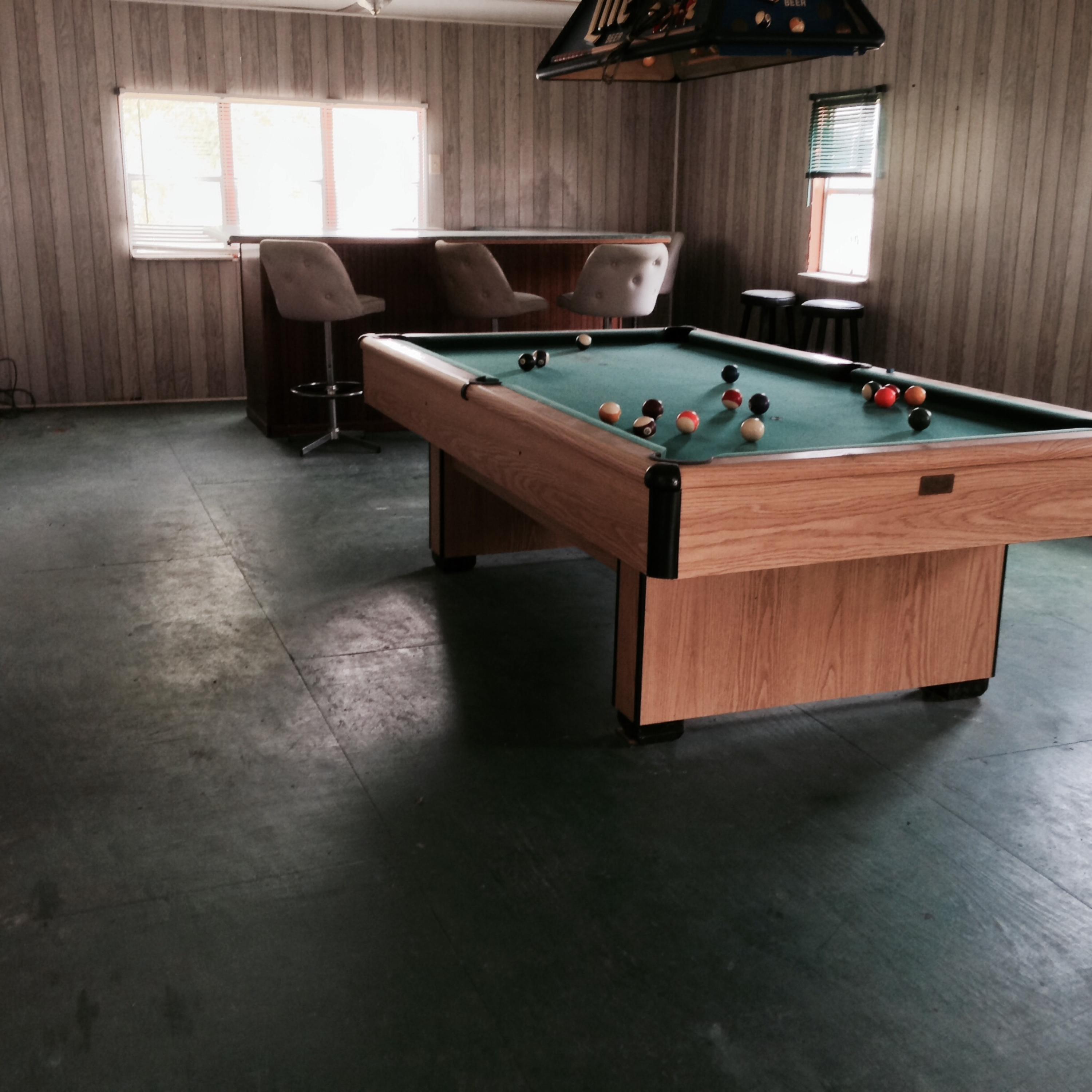 PARADISE ISLAND - Residential