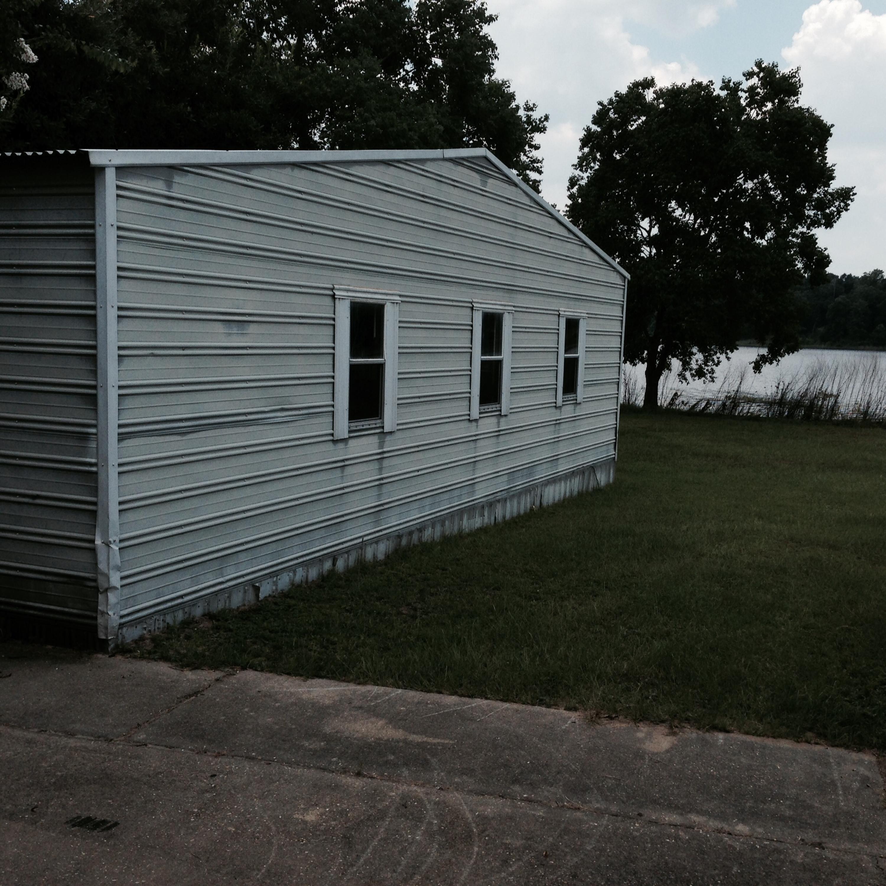 PARADISE ISLAND - Residential