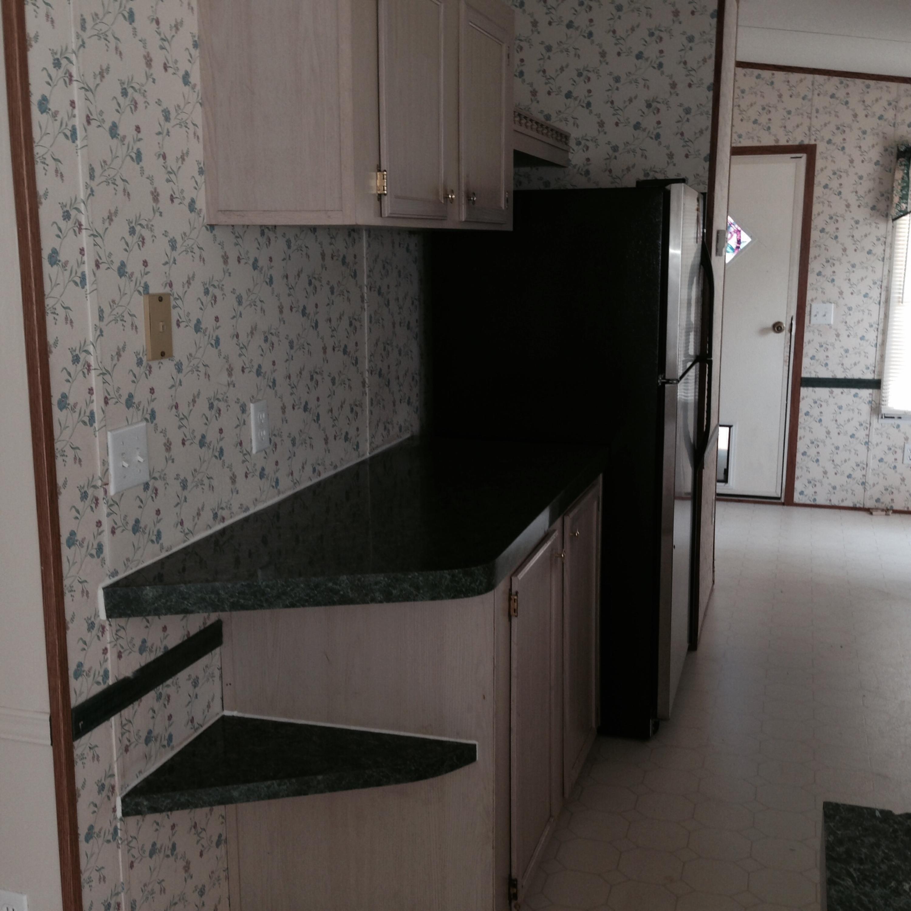 PARADISE ISLAND - Residential