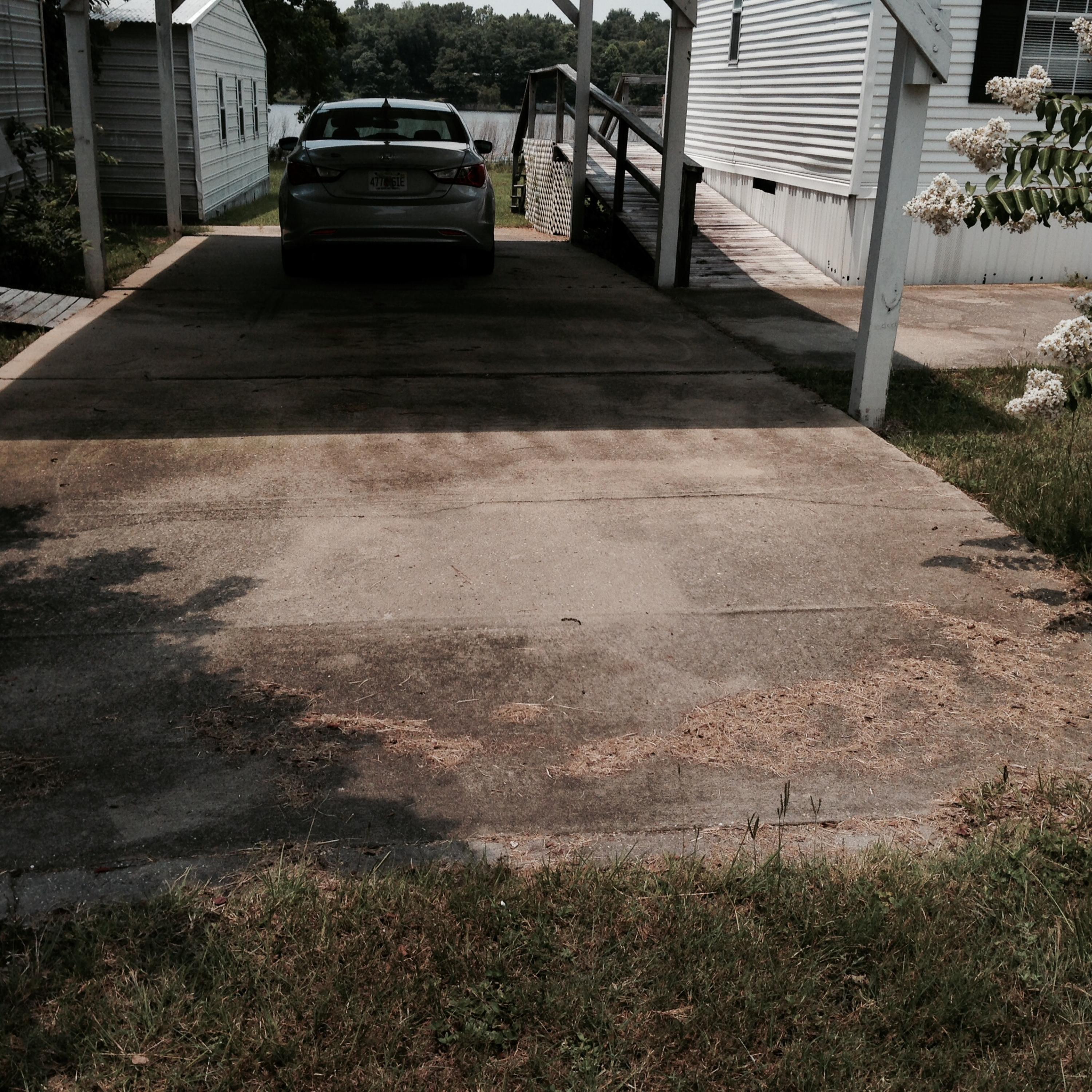 PARADISE ISLAND - Residential