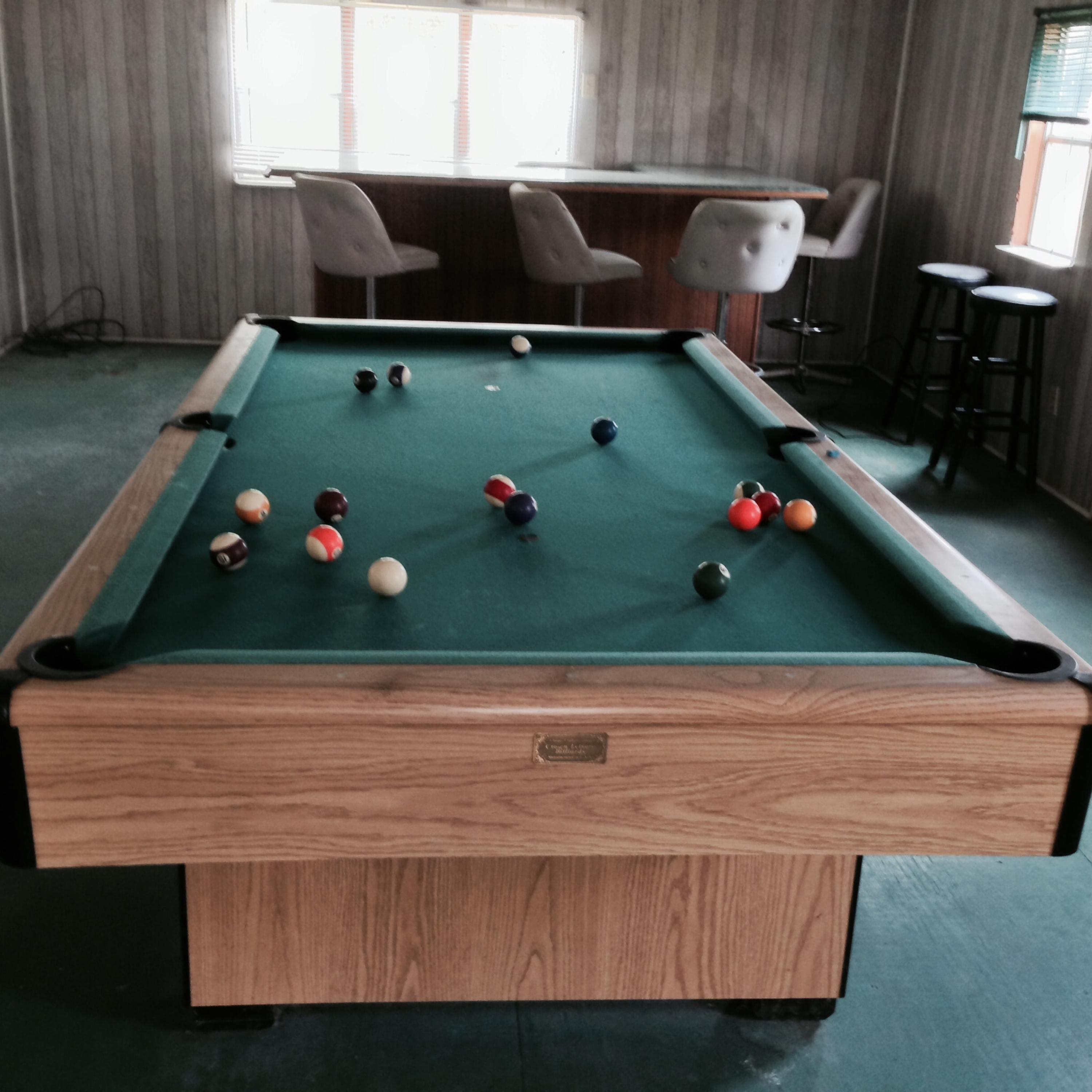 PARADISE ISLAND - Residential