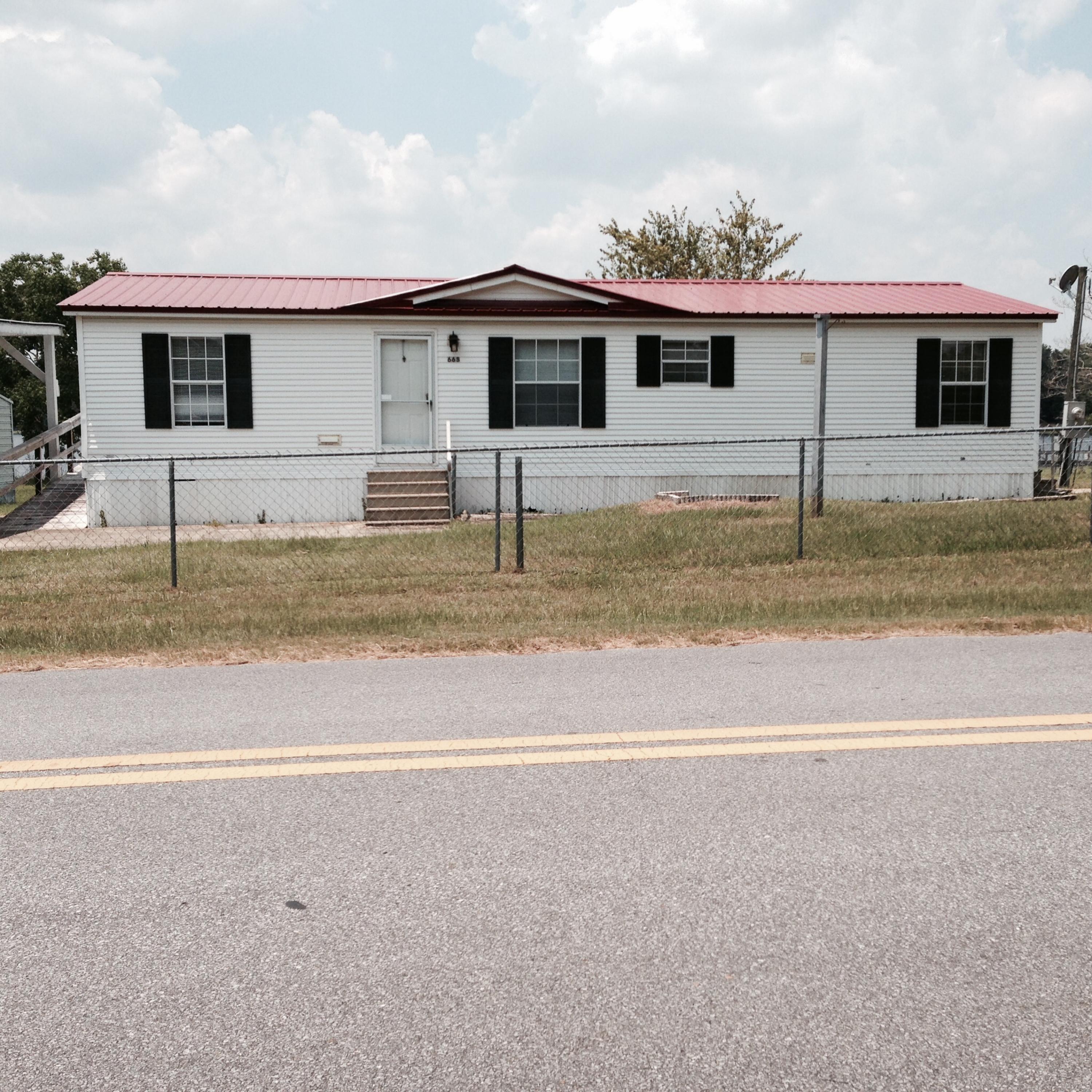 PARADISE ISLAND - Residential