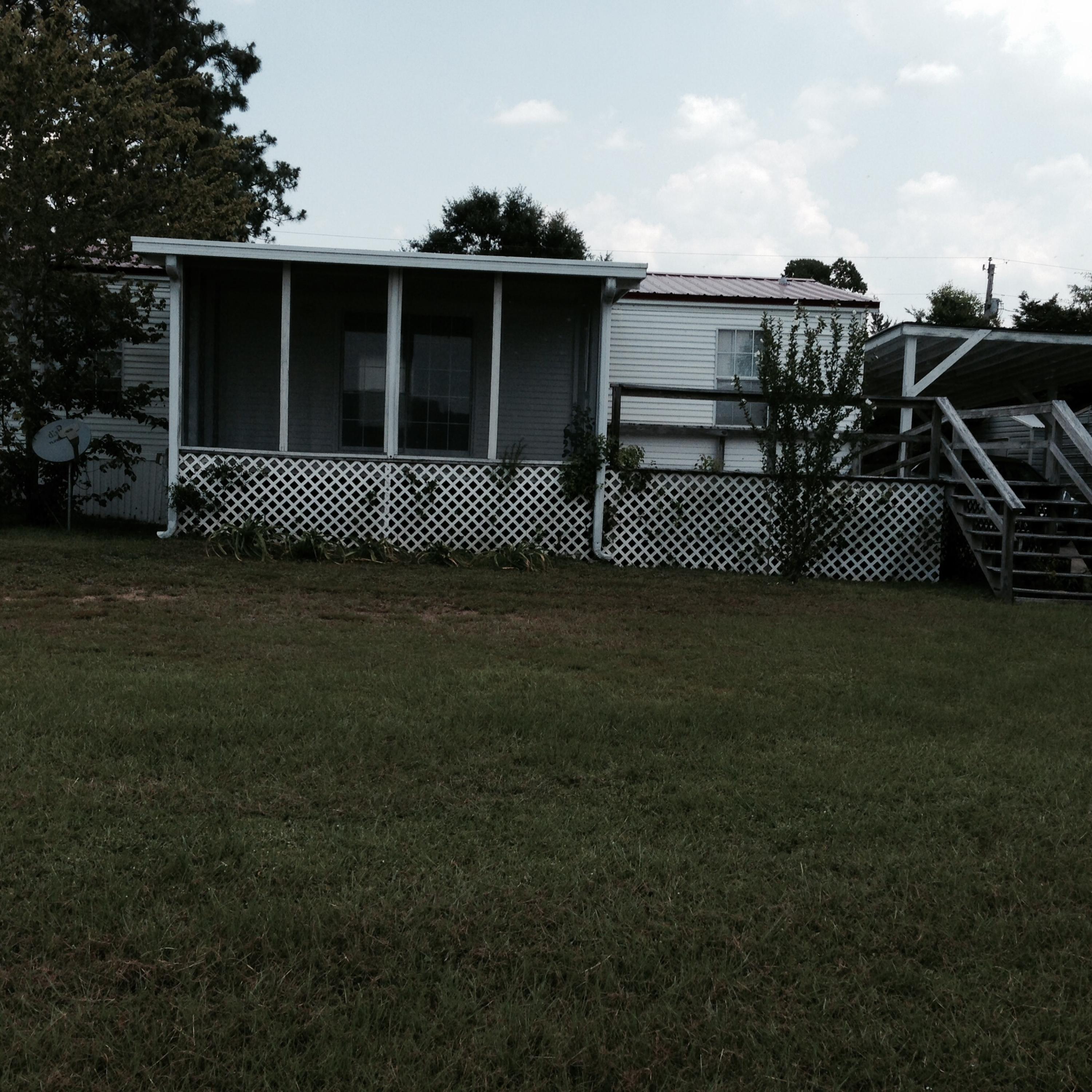 PARADISE ISLAND - Residential