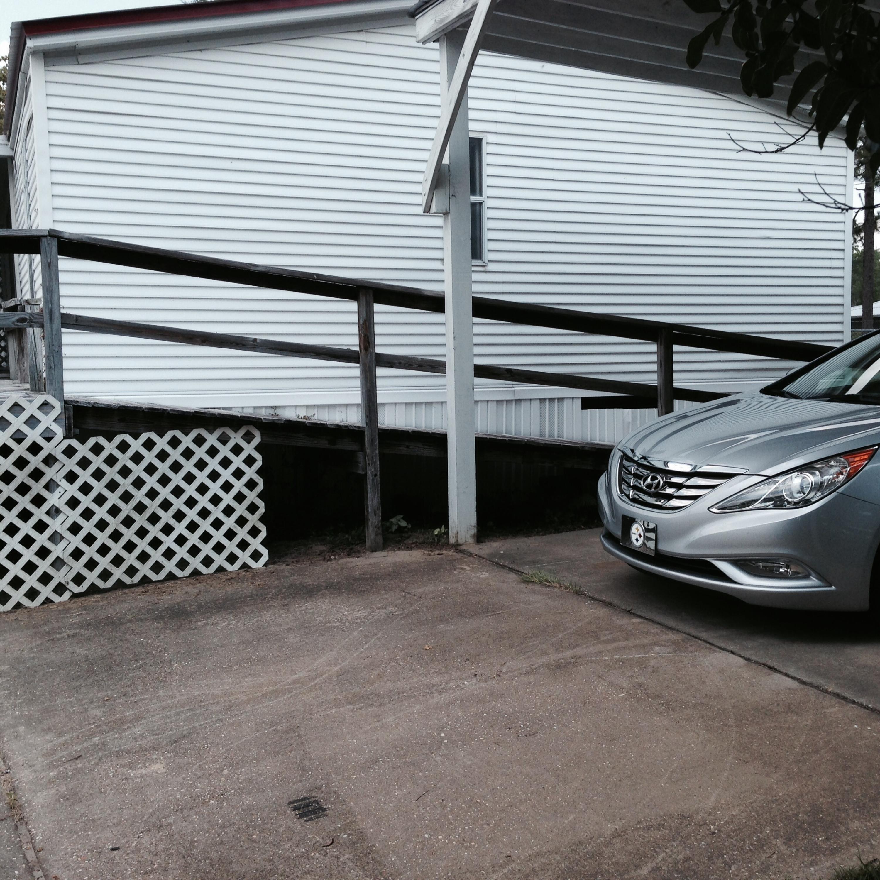 PARADISE ISLAND - Residential