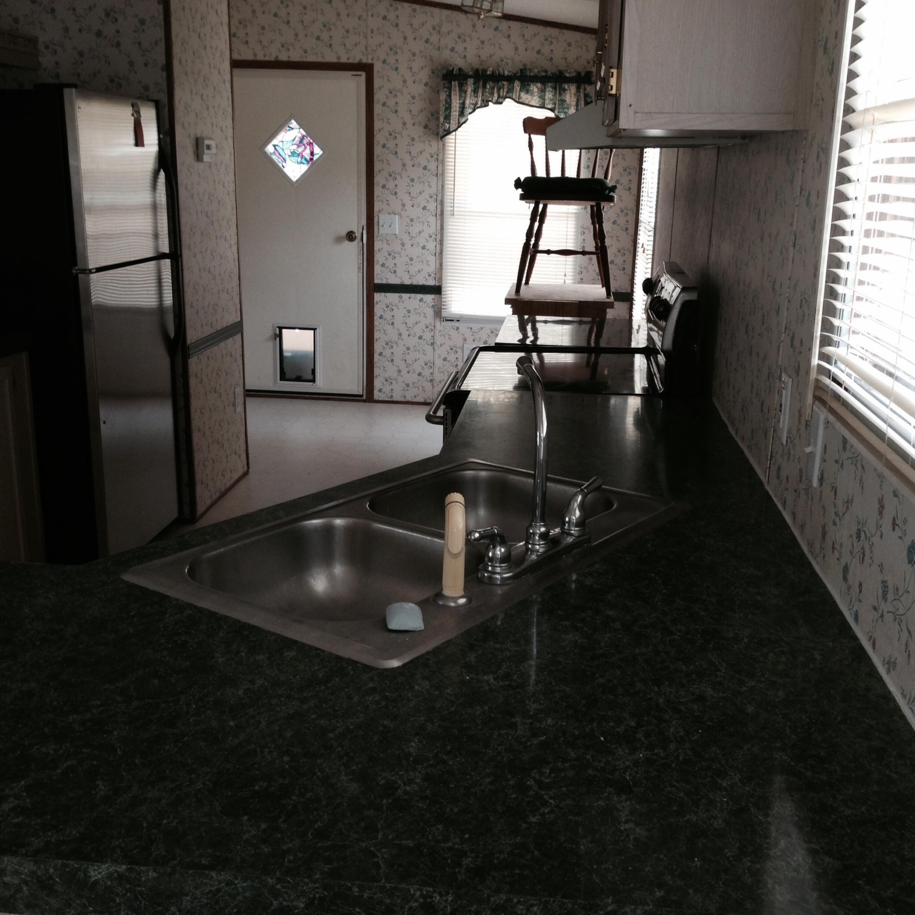 PARADISE ISLAND - Residential