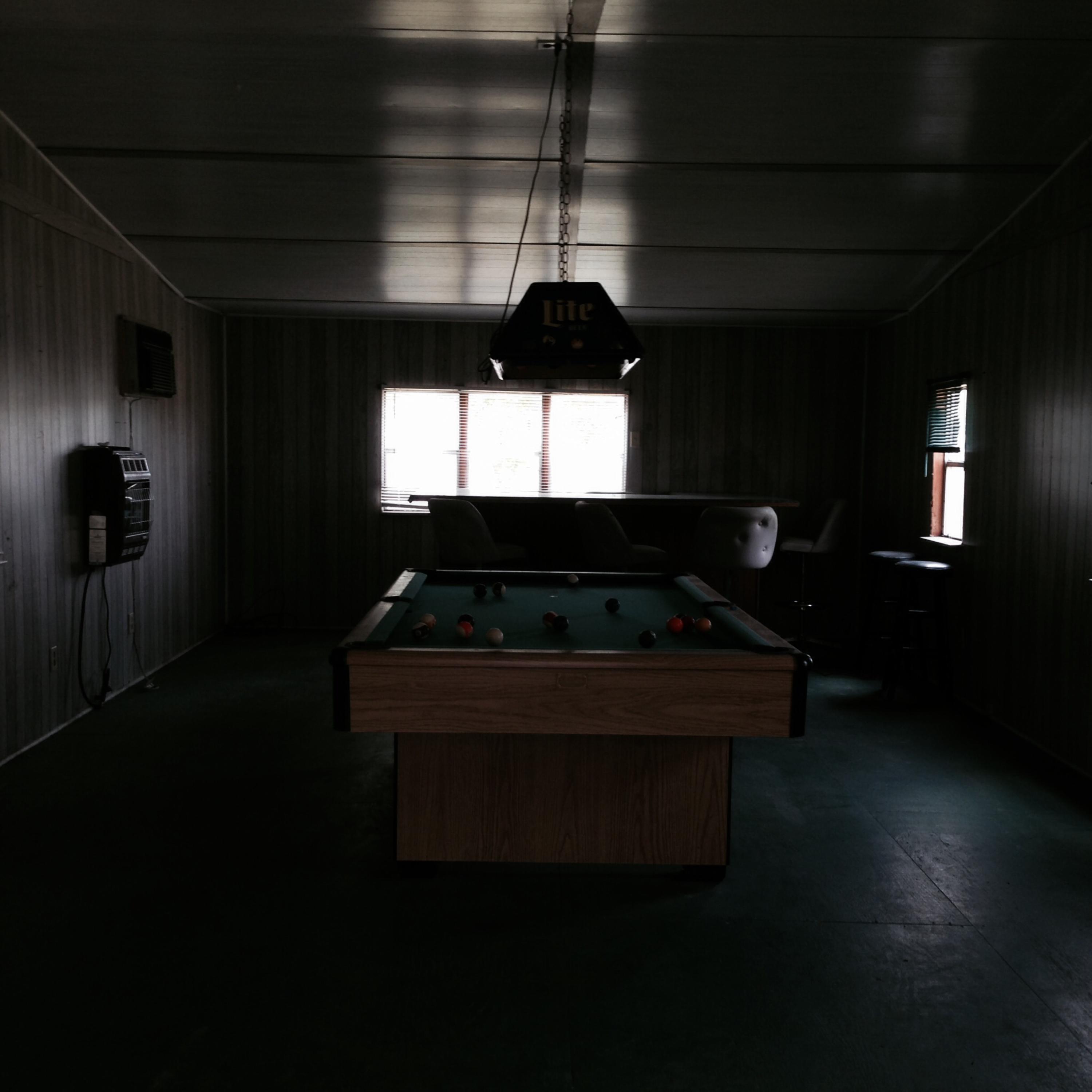 PARADISE ISLAND - Residential