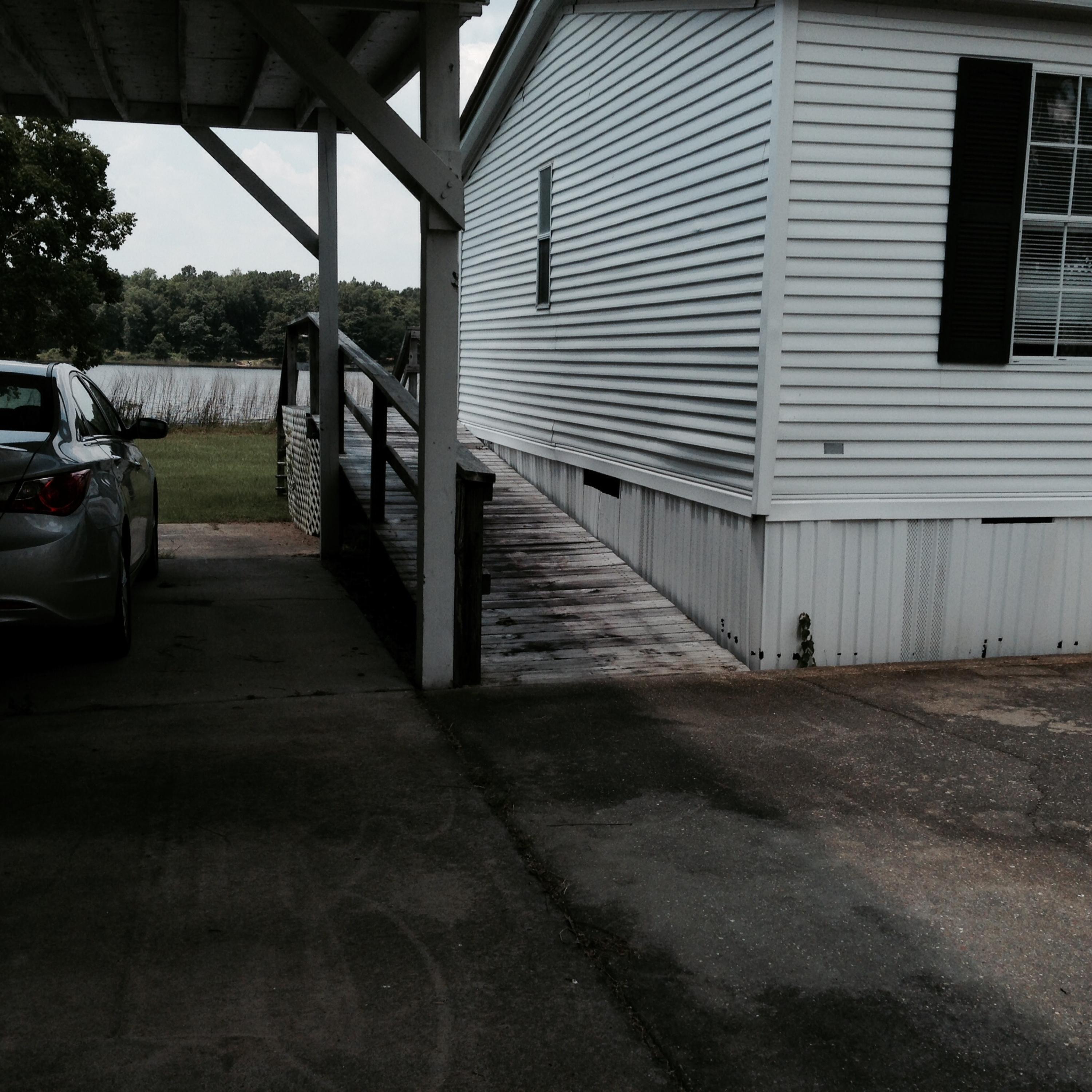 PARADISE ISLAND - Residential