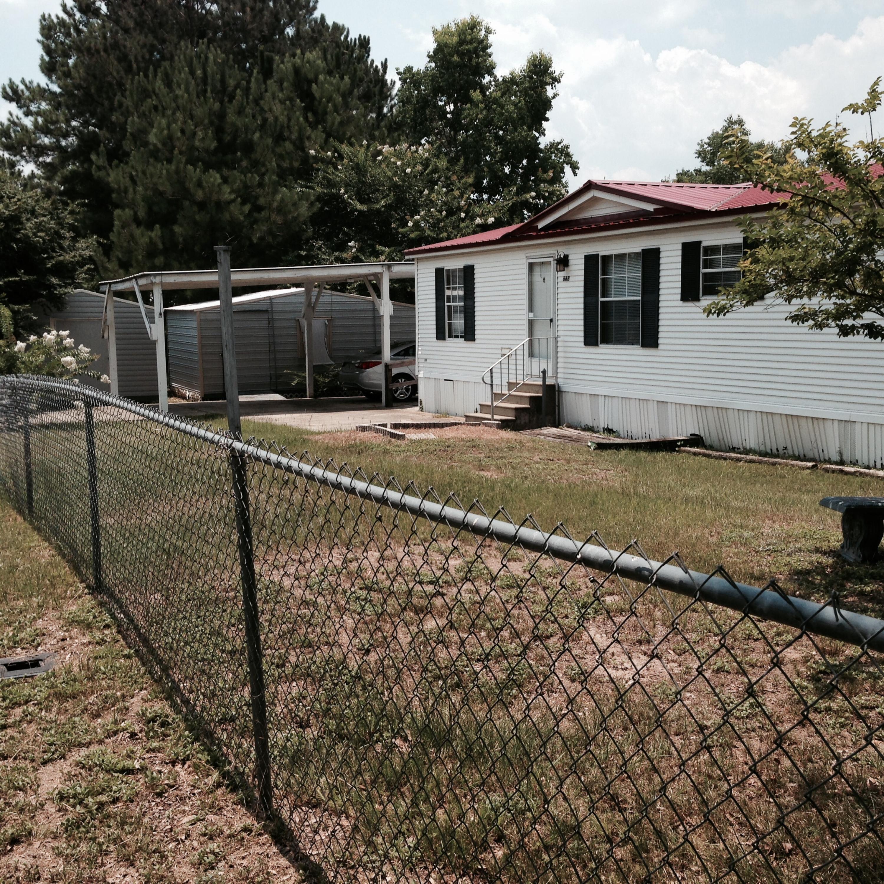 PARADISE ISLAND - Residential