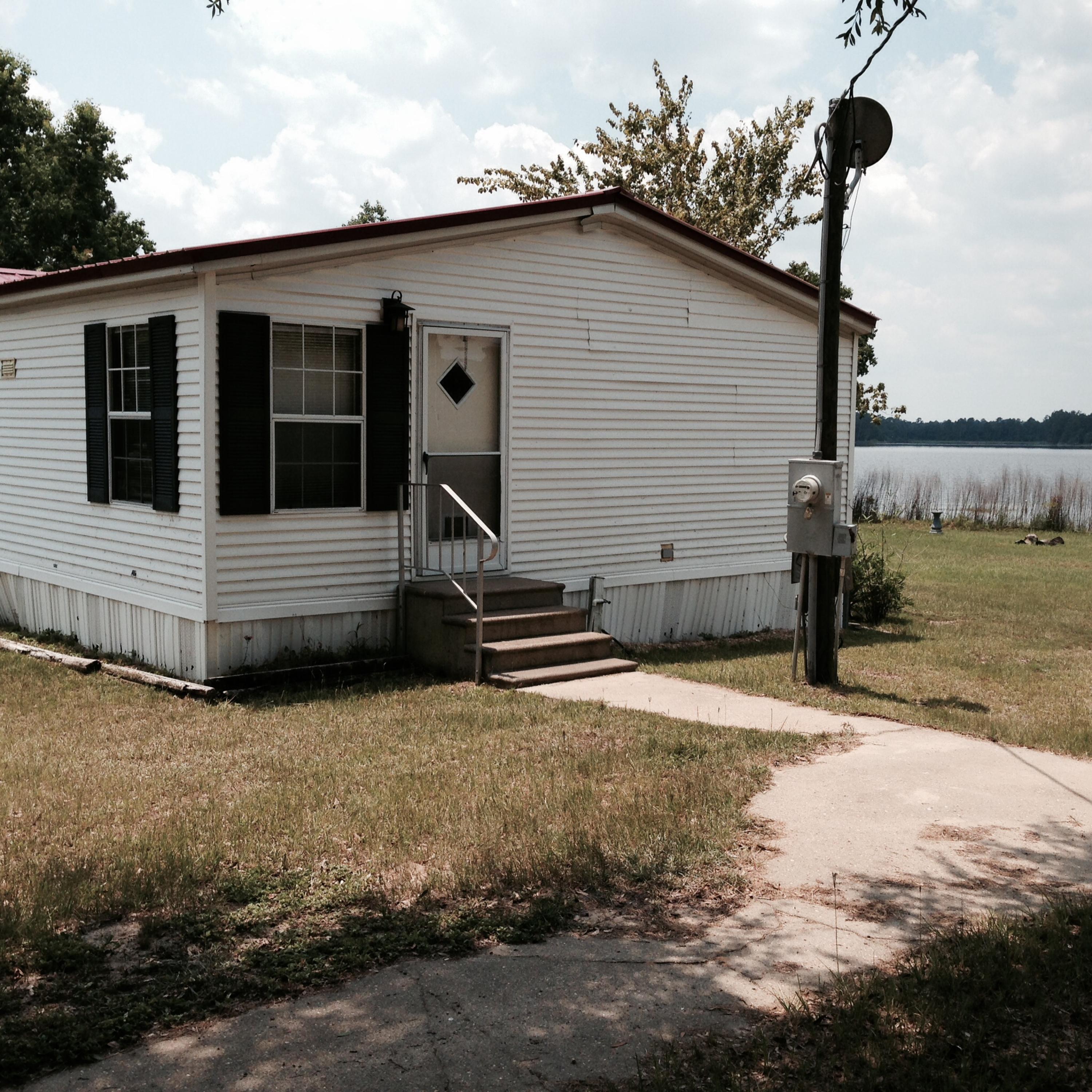 PARADISE ISLAND - Residential