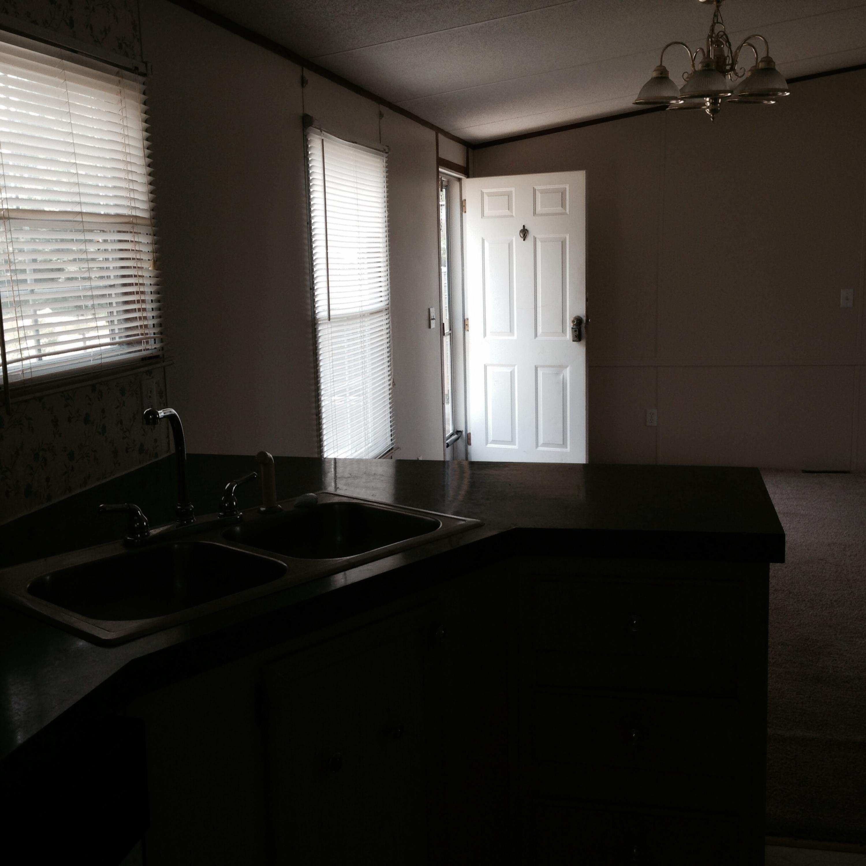 PARADISE ISLAND - Residential