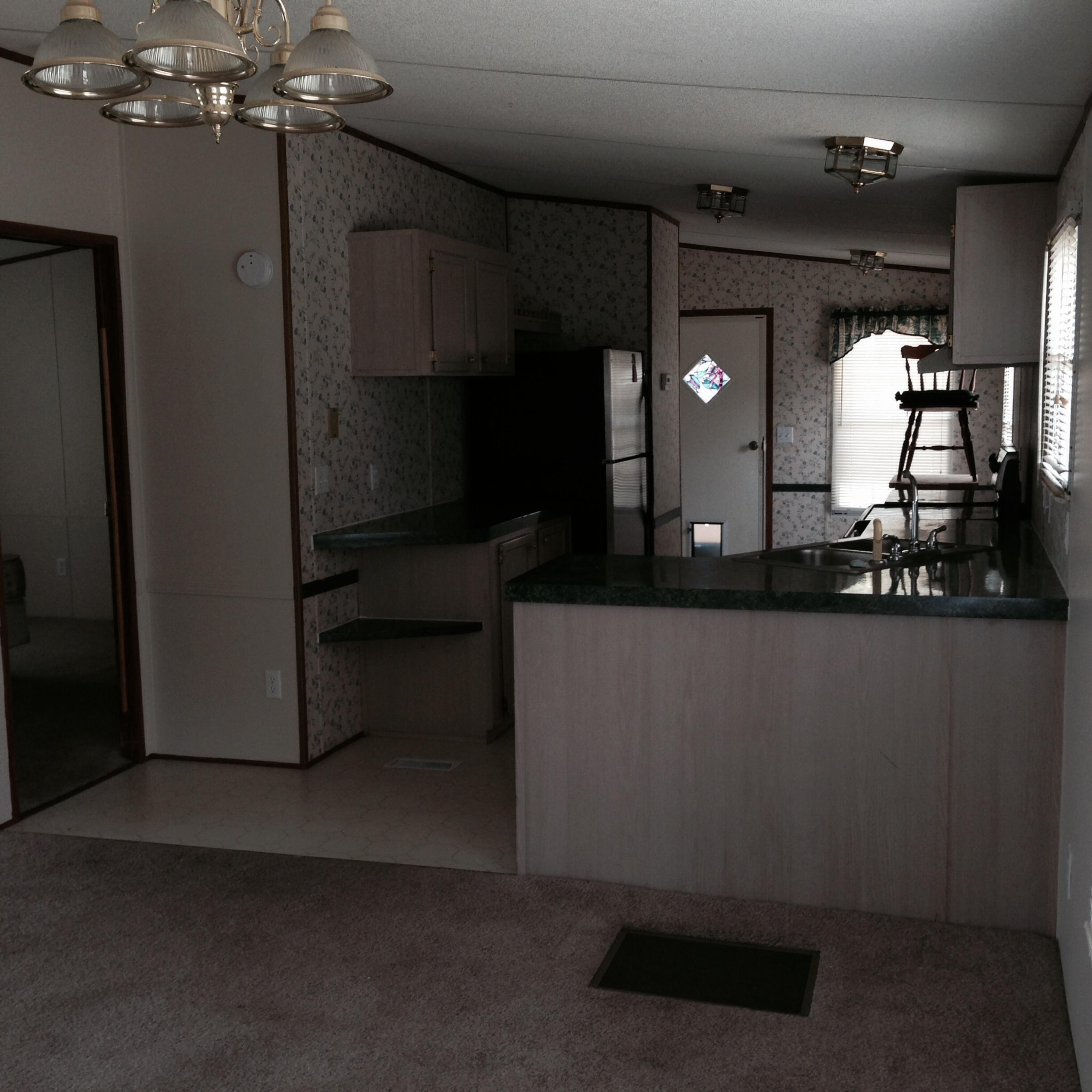 PARADISE ISLAND - Residential