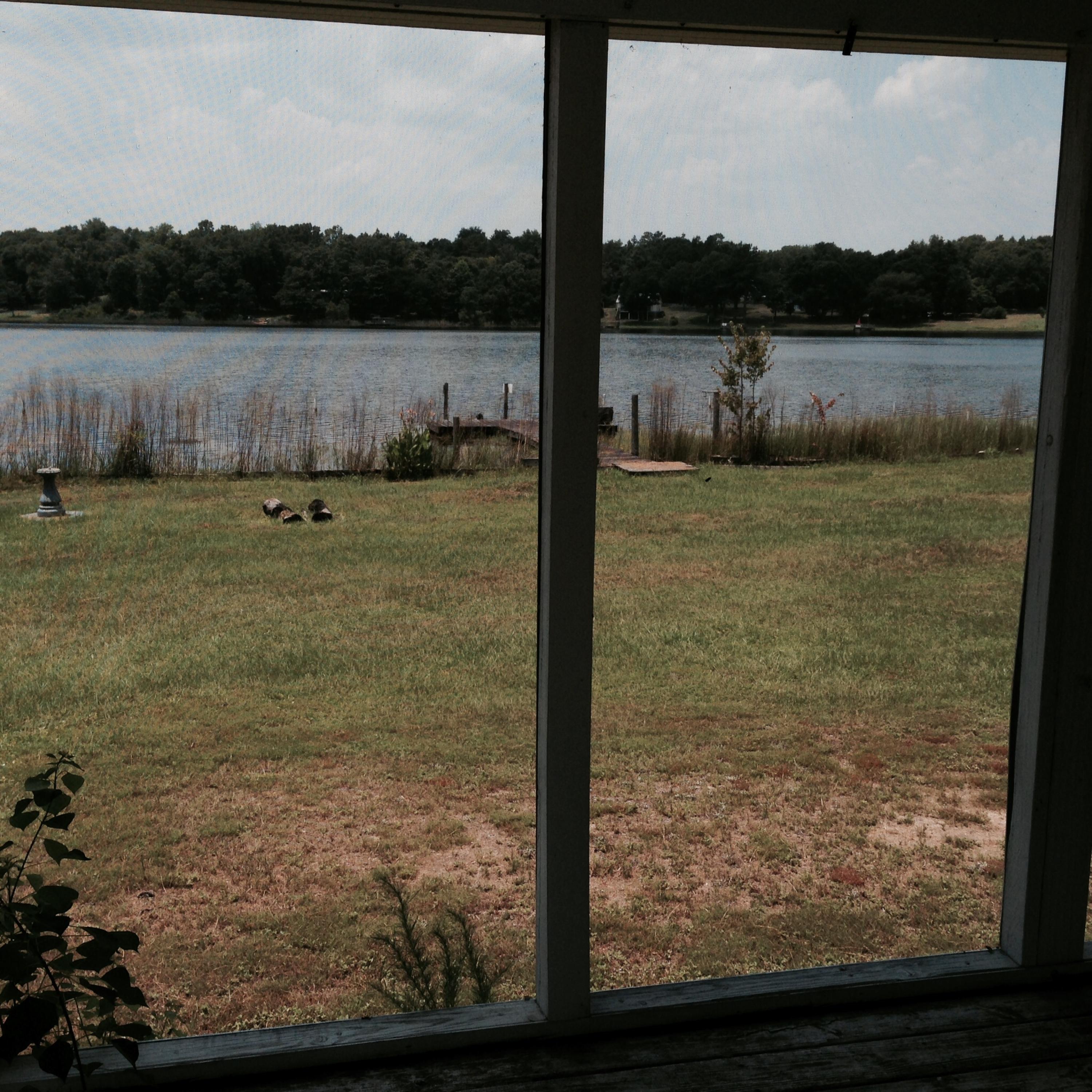 PARADISE ISLAND - Residential