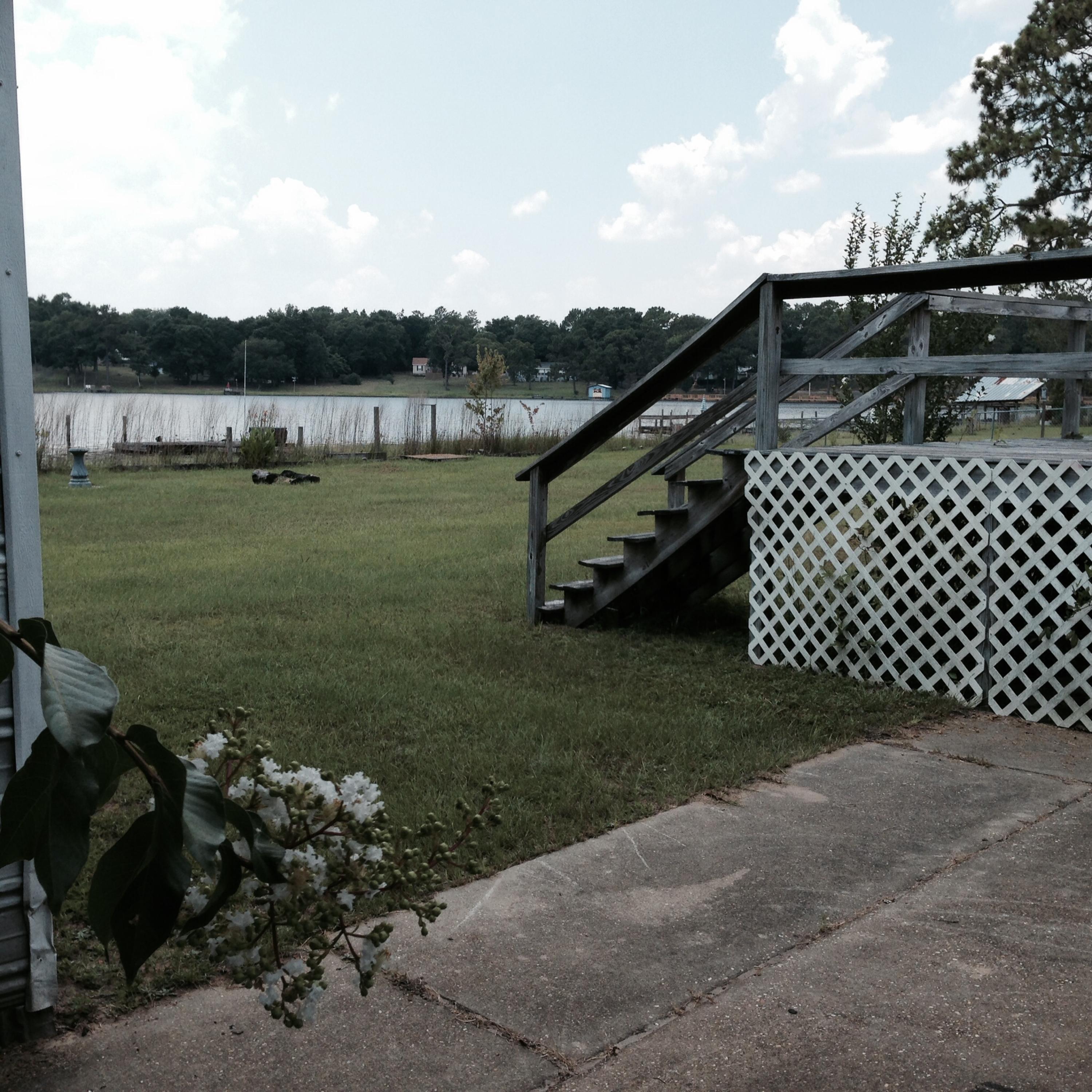 PARADISE ISLAND - Residential