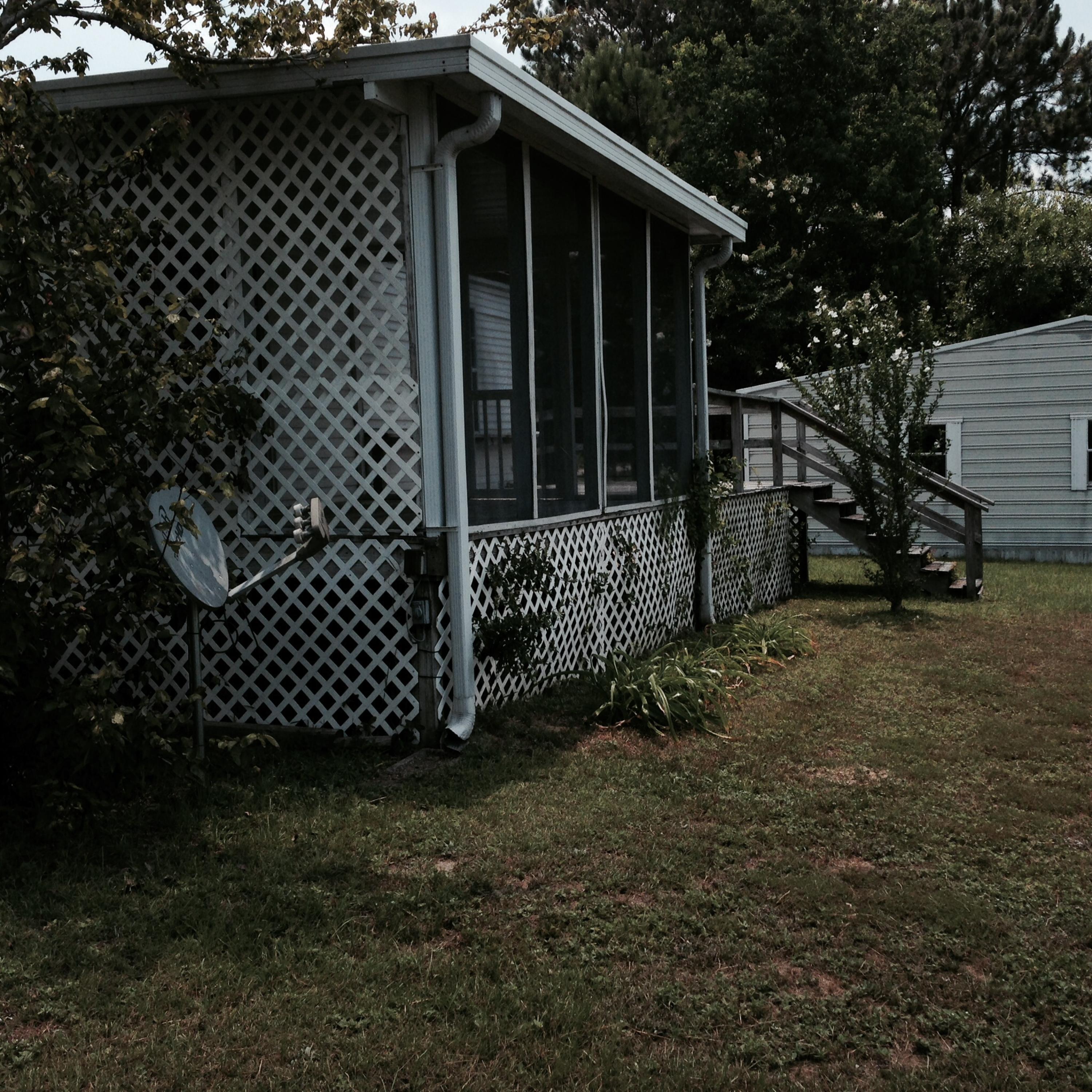 PARADISE ISLAND - Residential