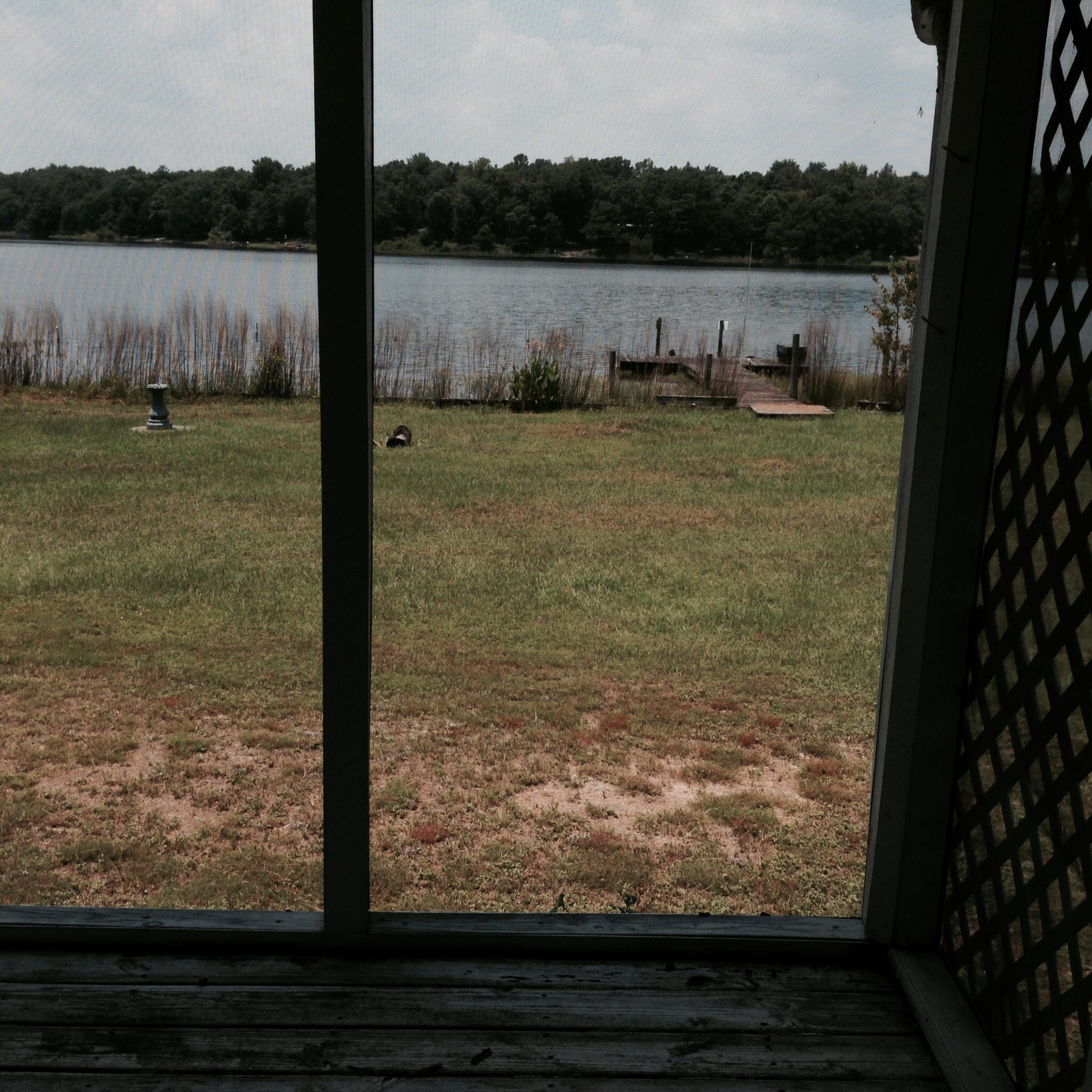 PARADISE ISLAND - Residential