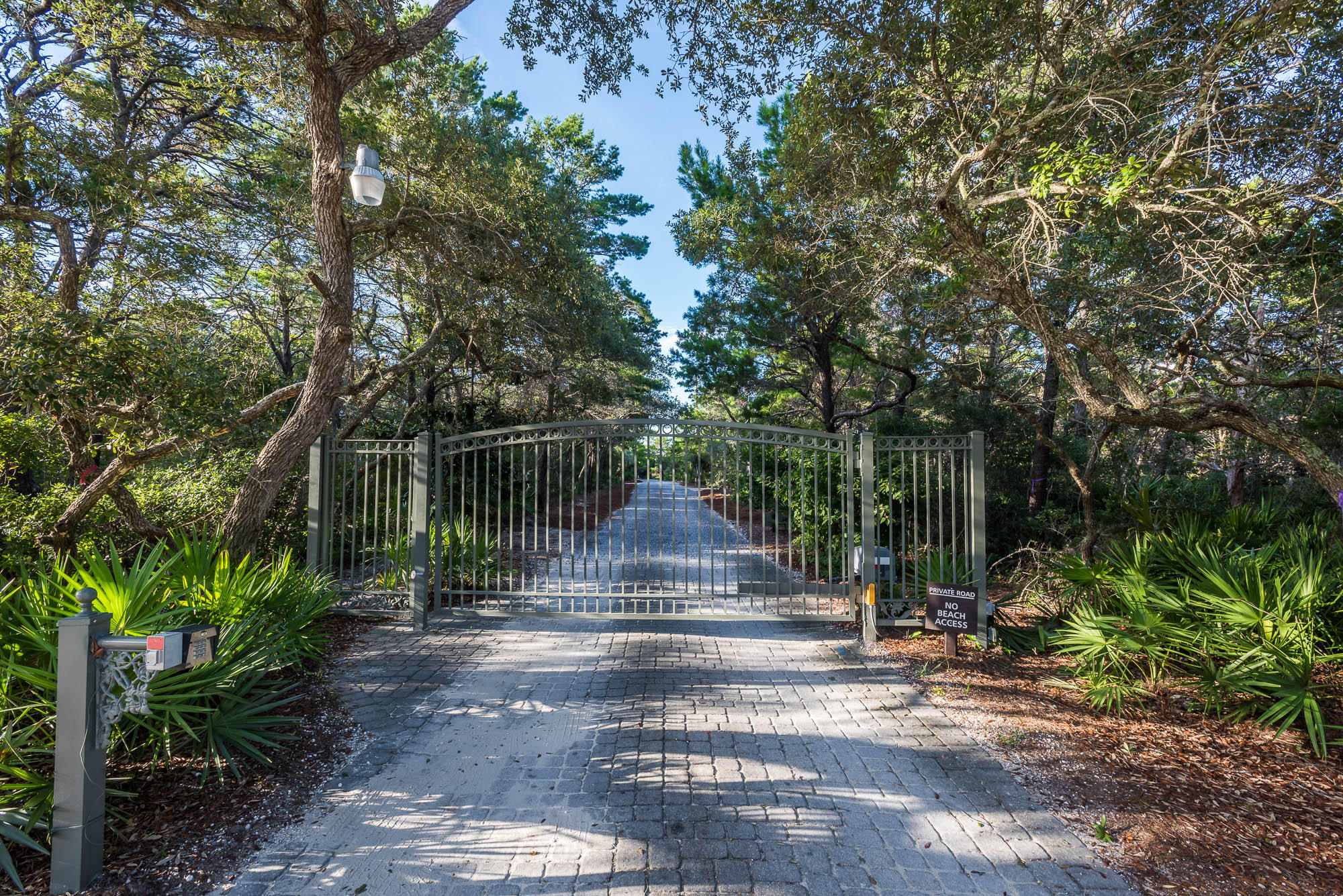 Bannerman Beach Place - Residential