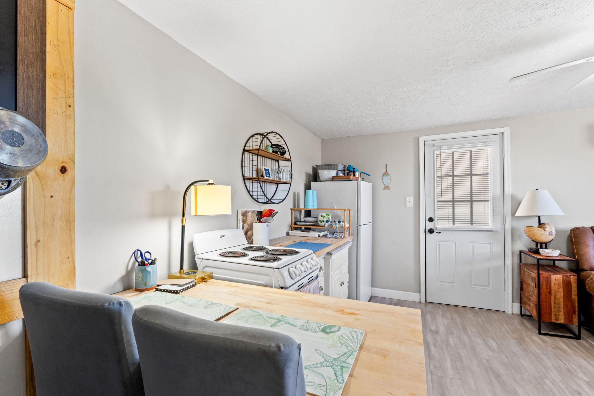 WELCH ADDN - Residential