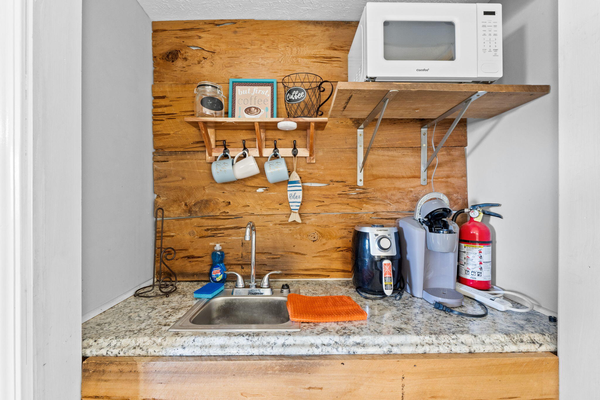 WELCH ADDN - Residential