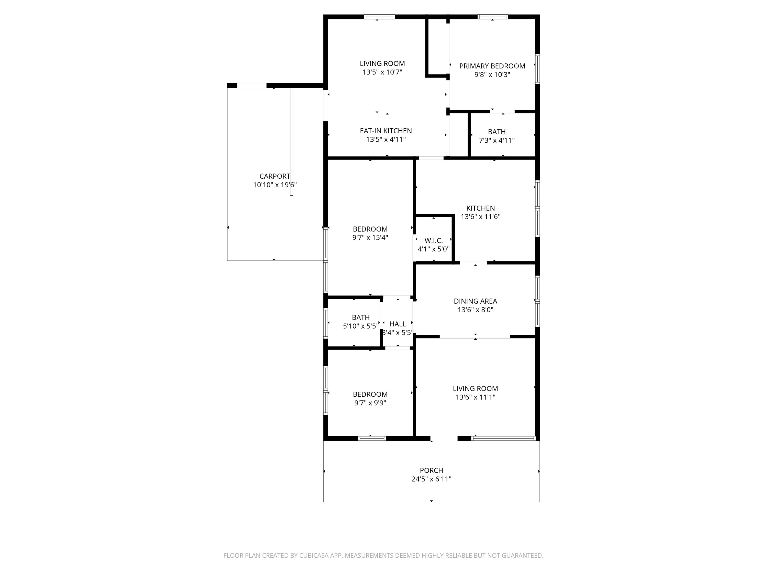 WELCH ADDN - Residential