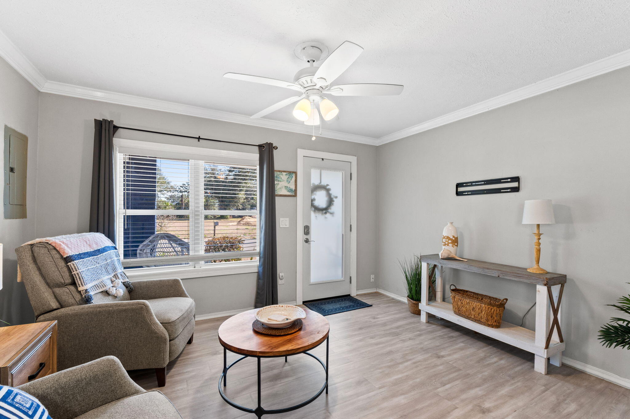 WELCH ADDN - Residential