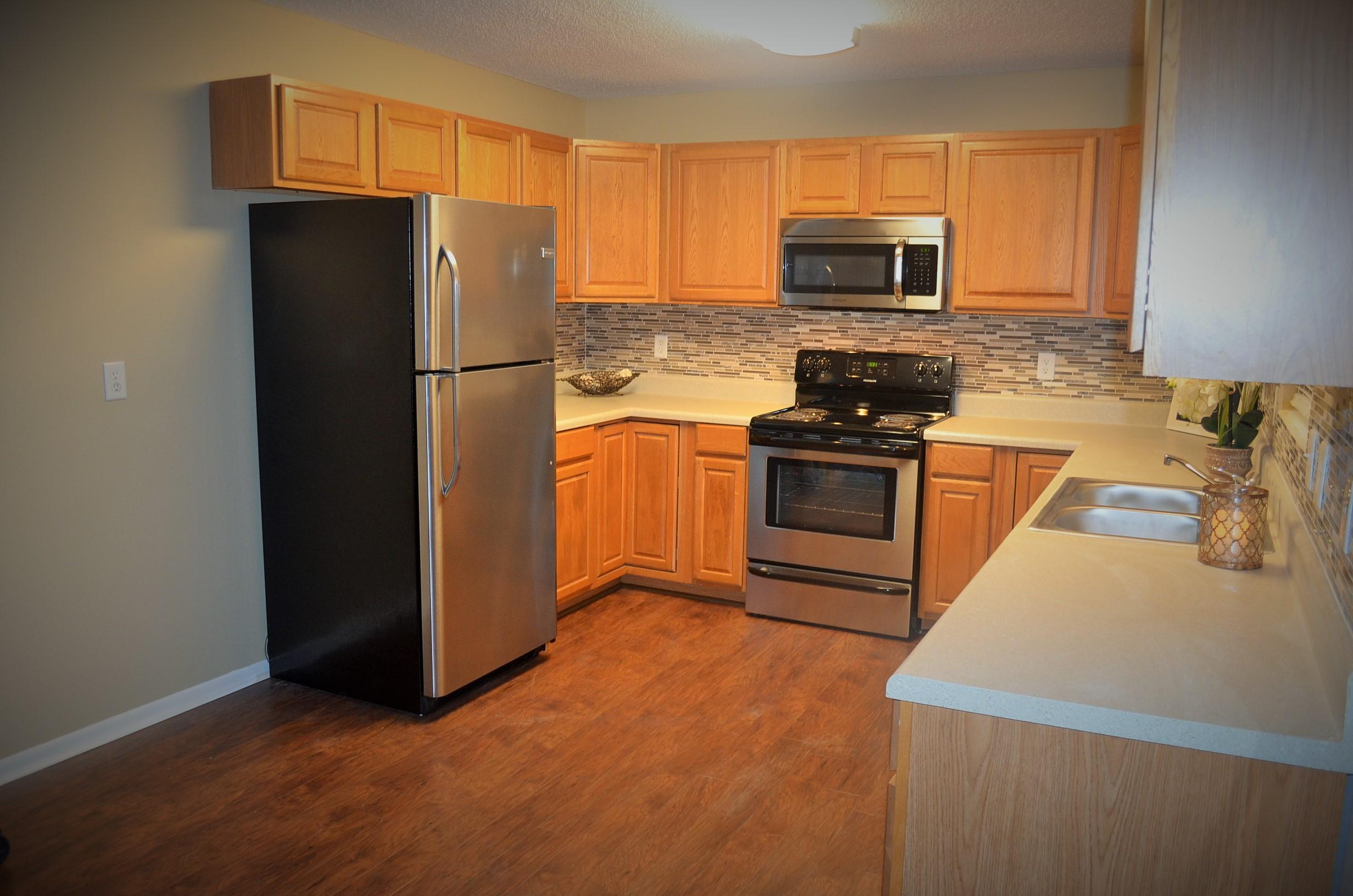 HIDDEN GLEN - Residential