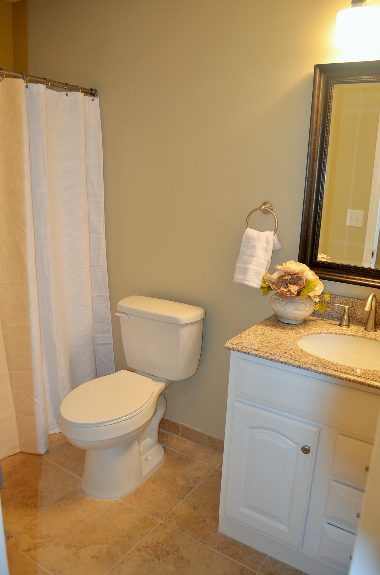 HIDDEN GLEN - Residential